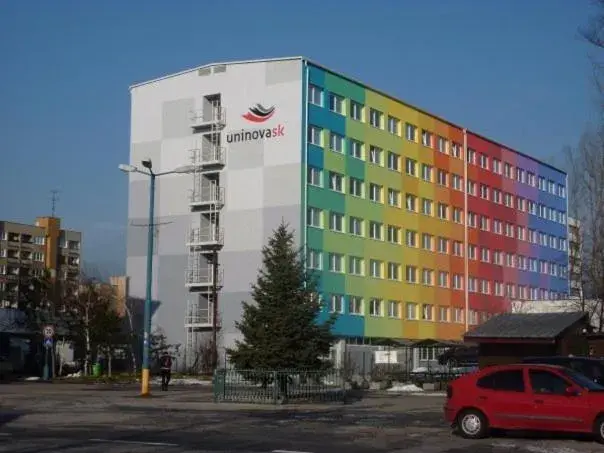 Uninova Hostel Uninova Hostel
