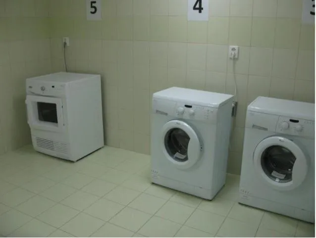 Other in Uninova Hostel