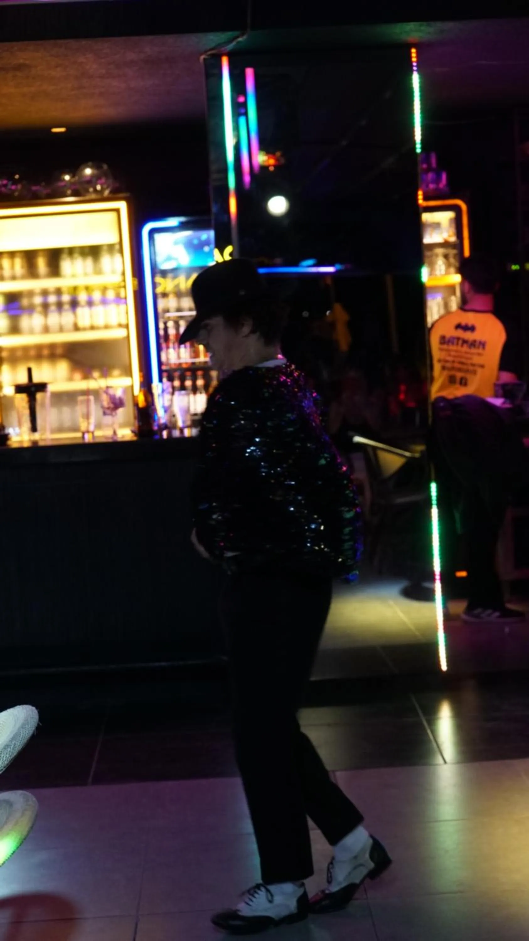 People in Cle Beach Boutique Hotel