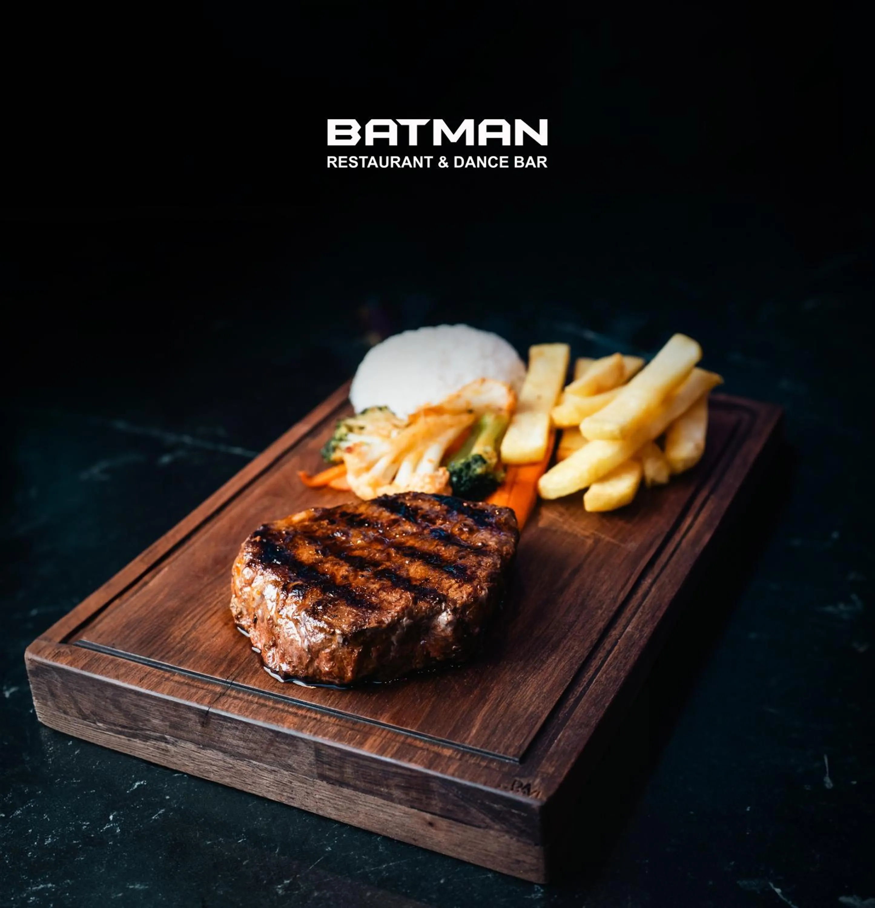 Property logo or sign in Cle Beach Boutique Hotel