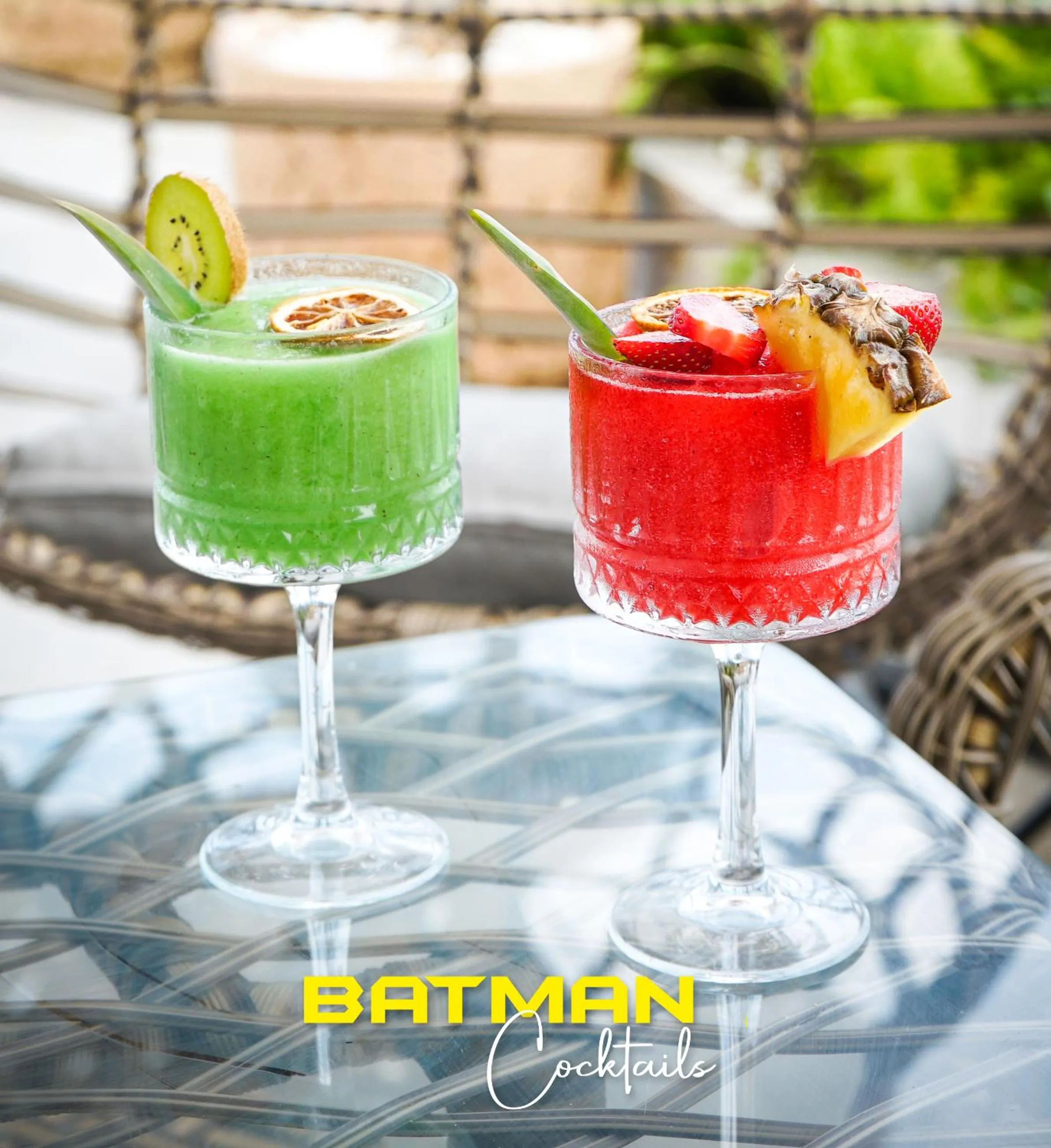 Food and drinks in Cle Beach Boutique Hotel