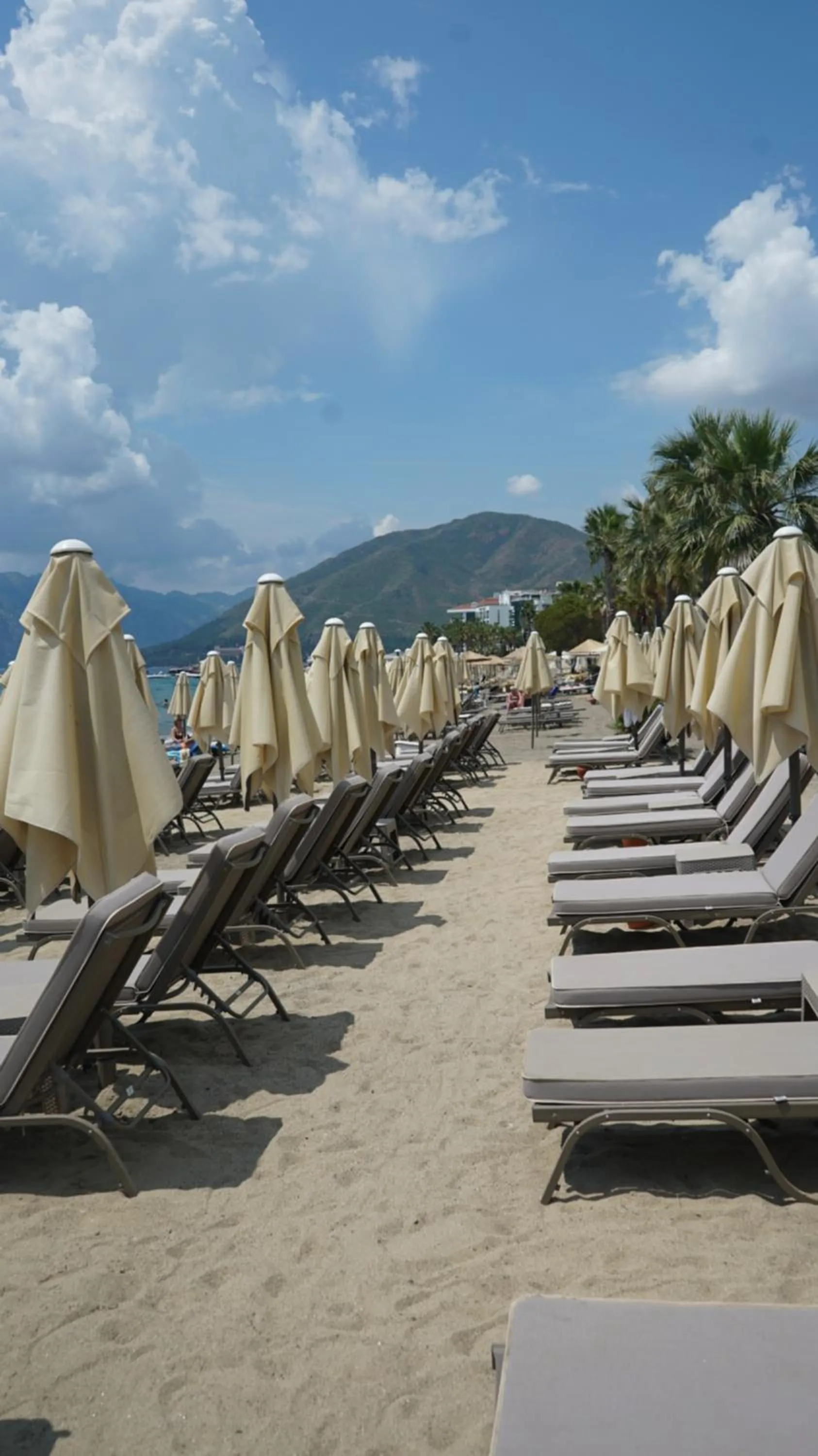 Nearby landmark in Cle Beach Boutique Hotel