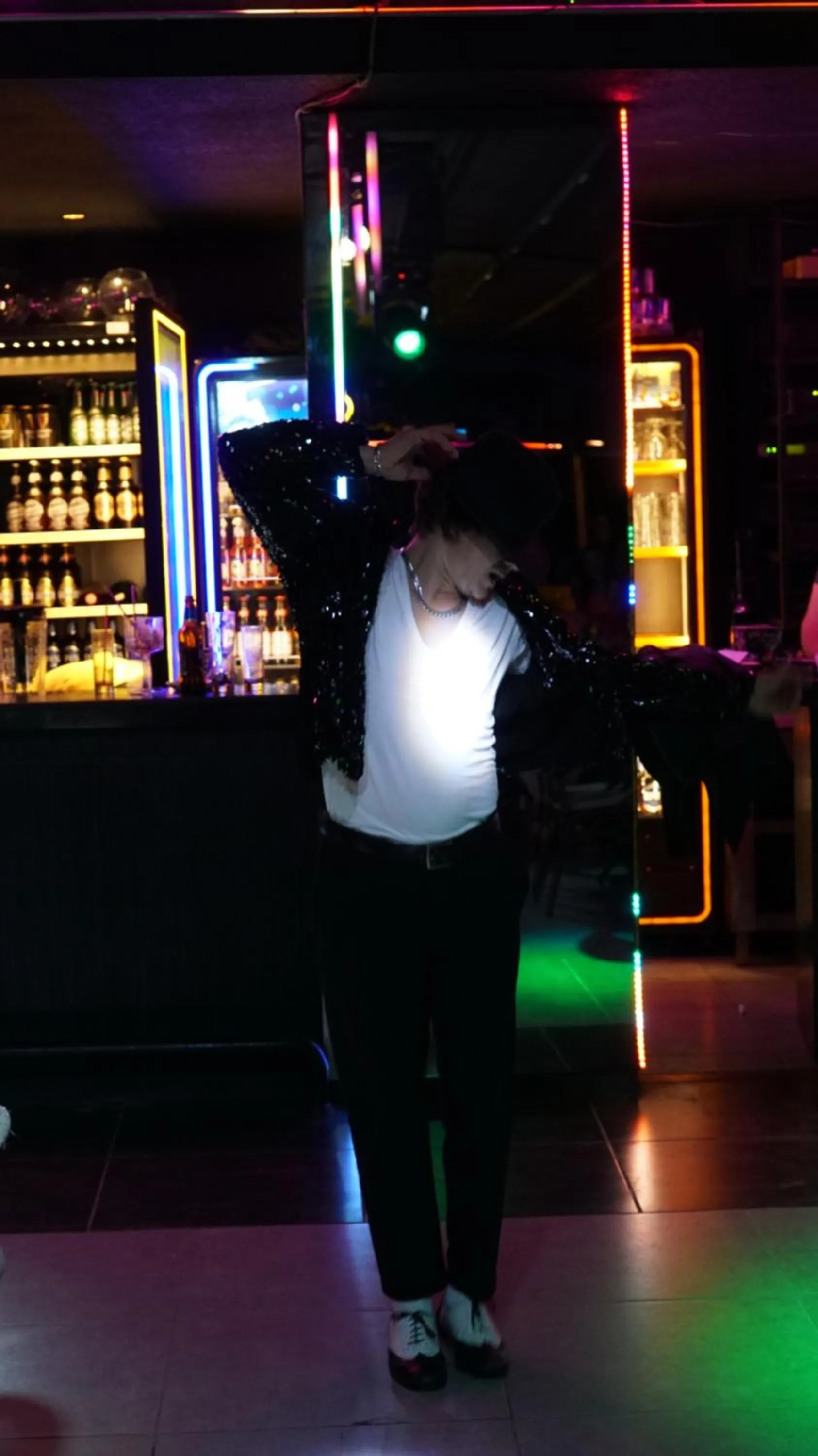 People in Cle Beach Boutique Hotel