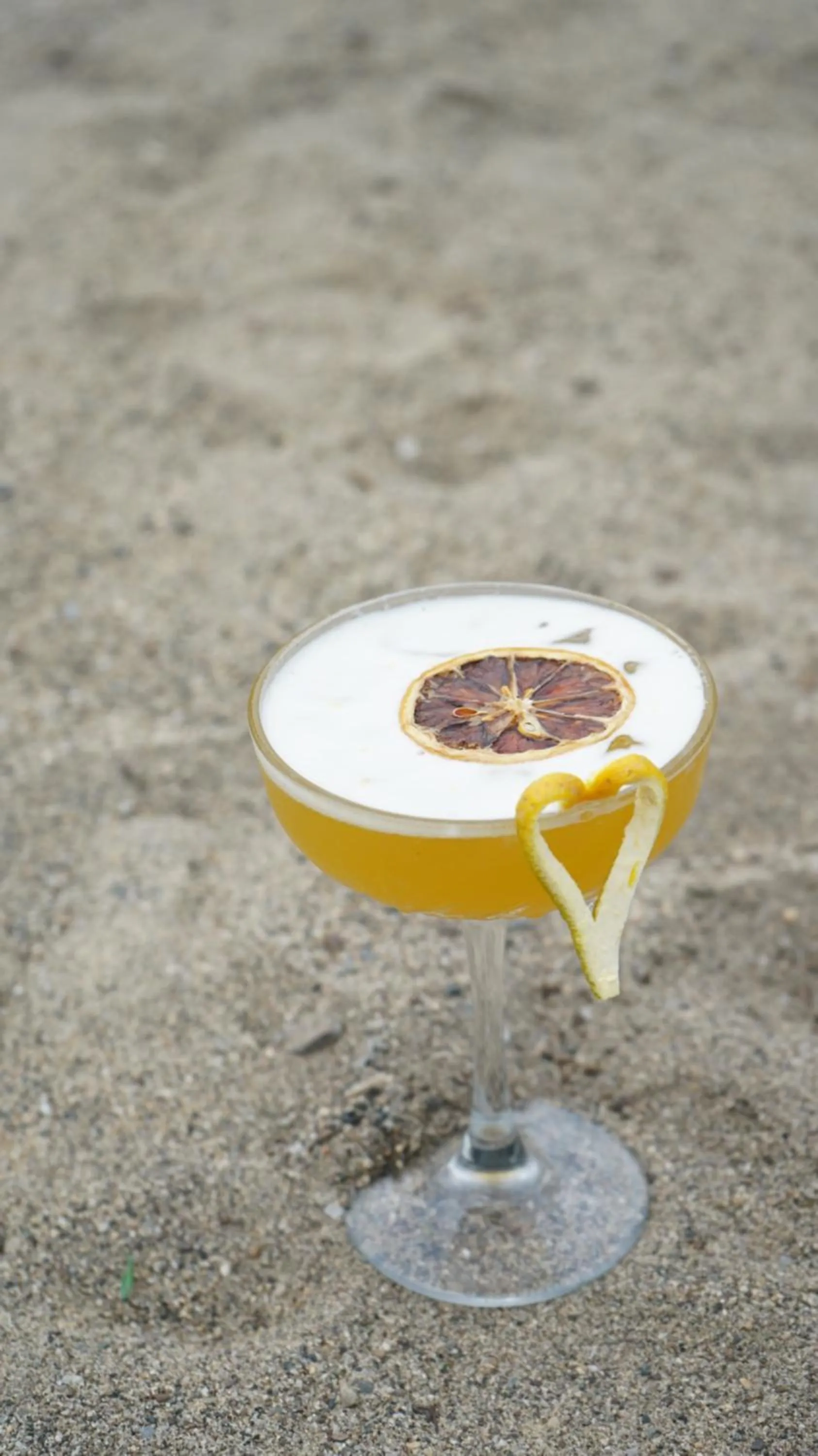 Food and drinks in Cle Beach Boutique Hotel