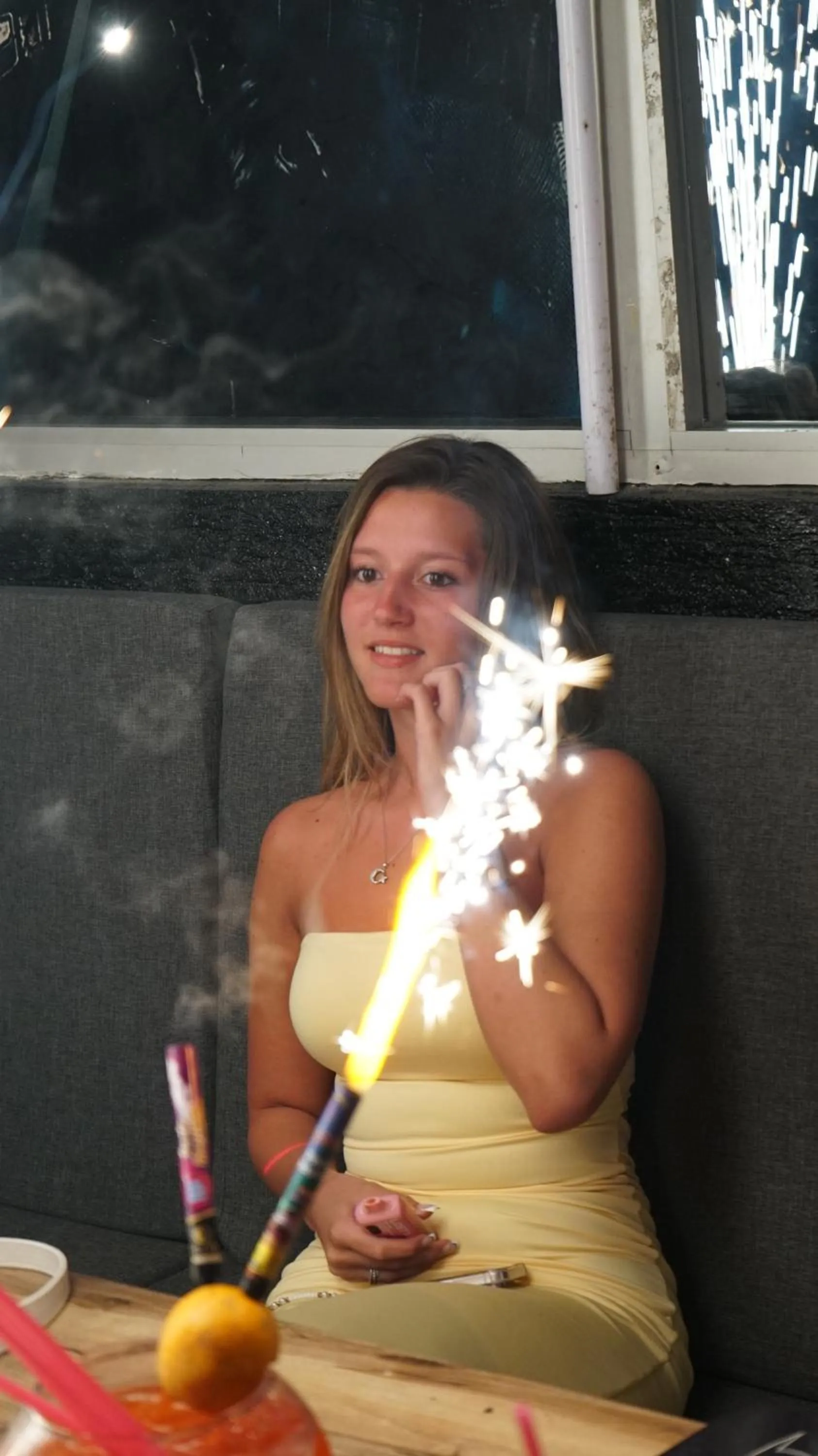 People in Cle Beach Boutique Hotel