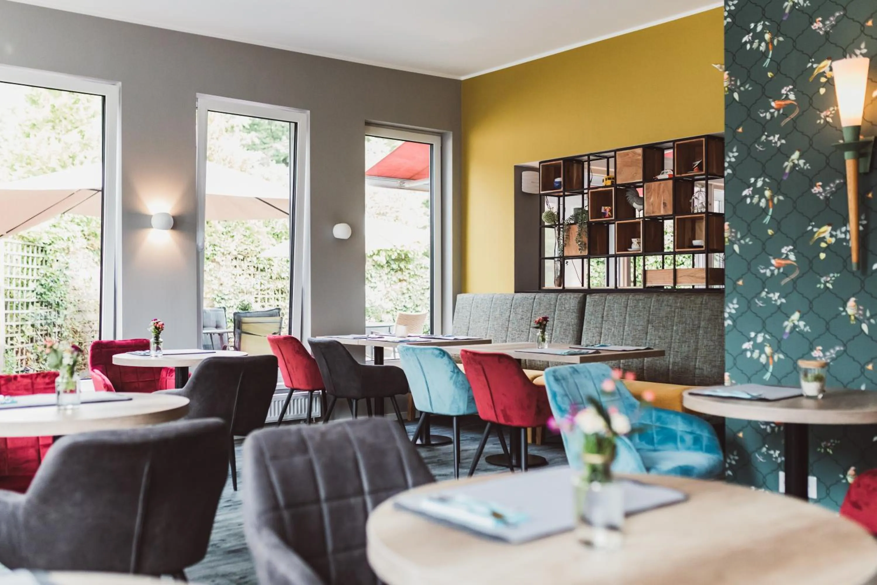 Other in Hotel Hildebrandt's