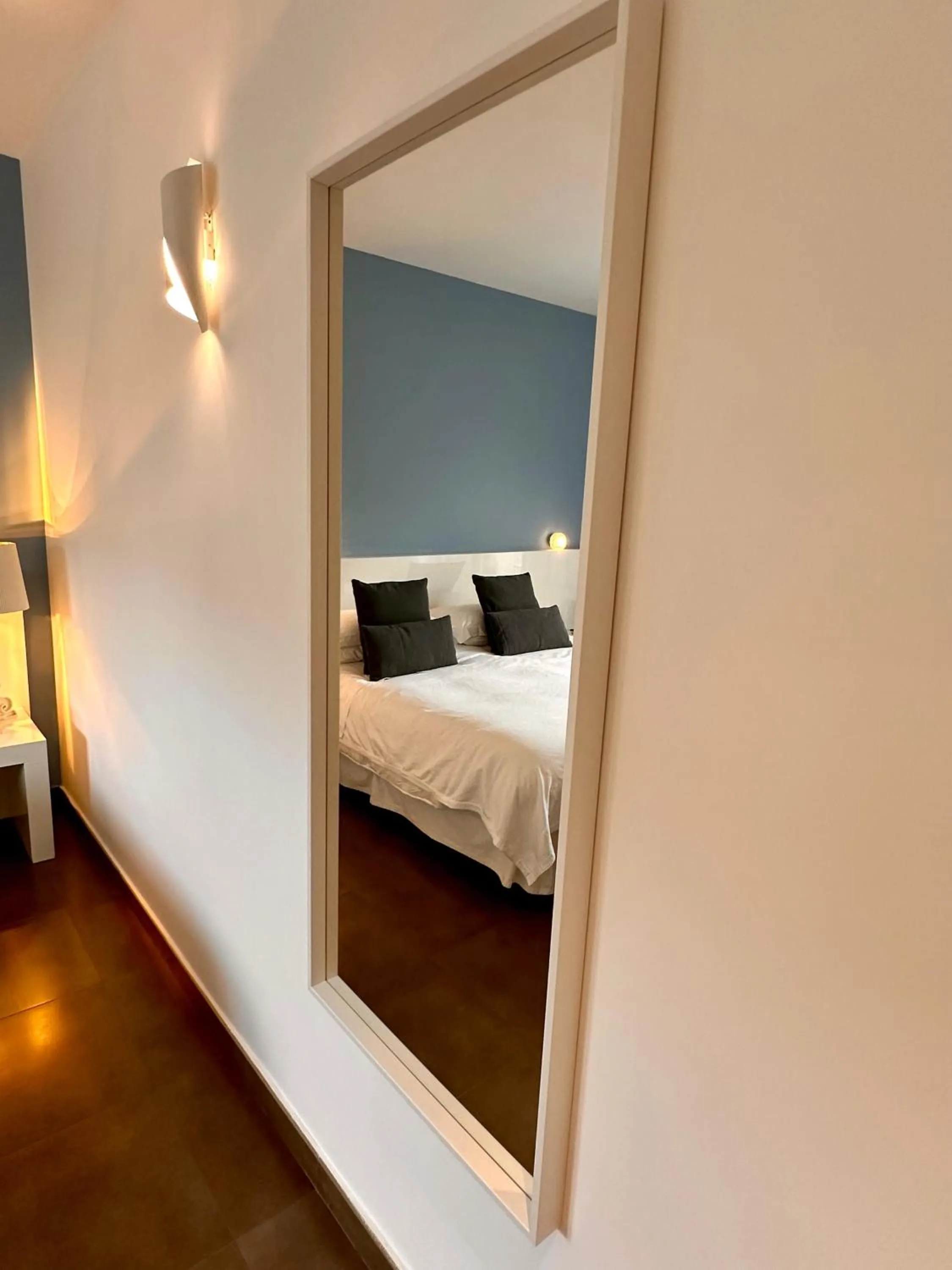 Bed in Maison R Boutique