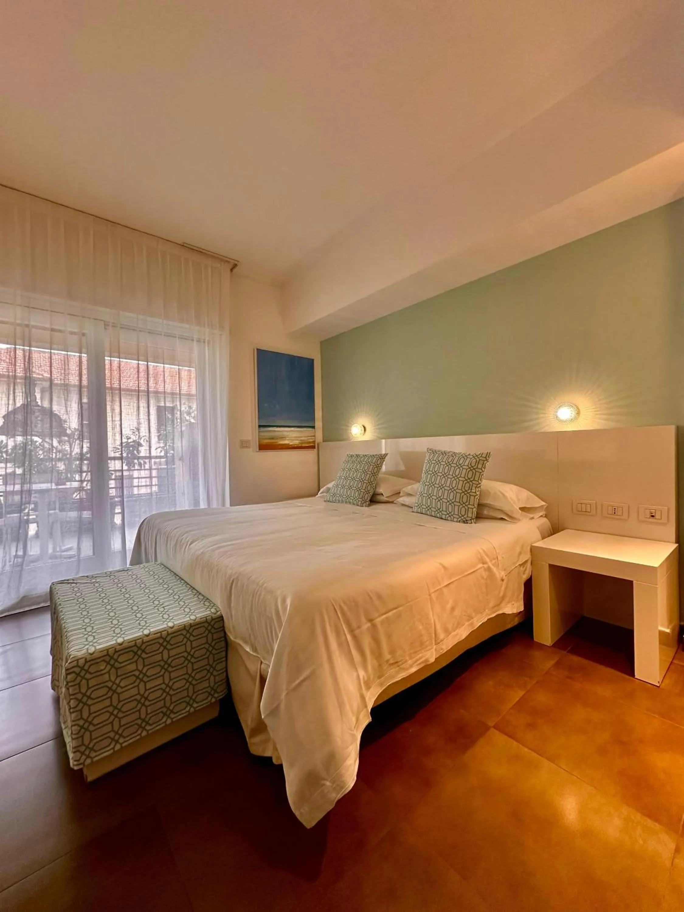 Bed in Maison R Boutique