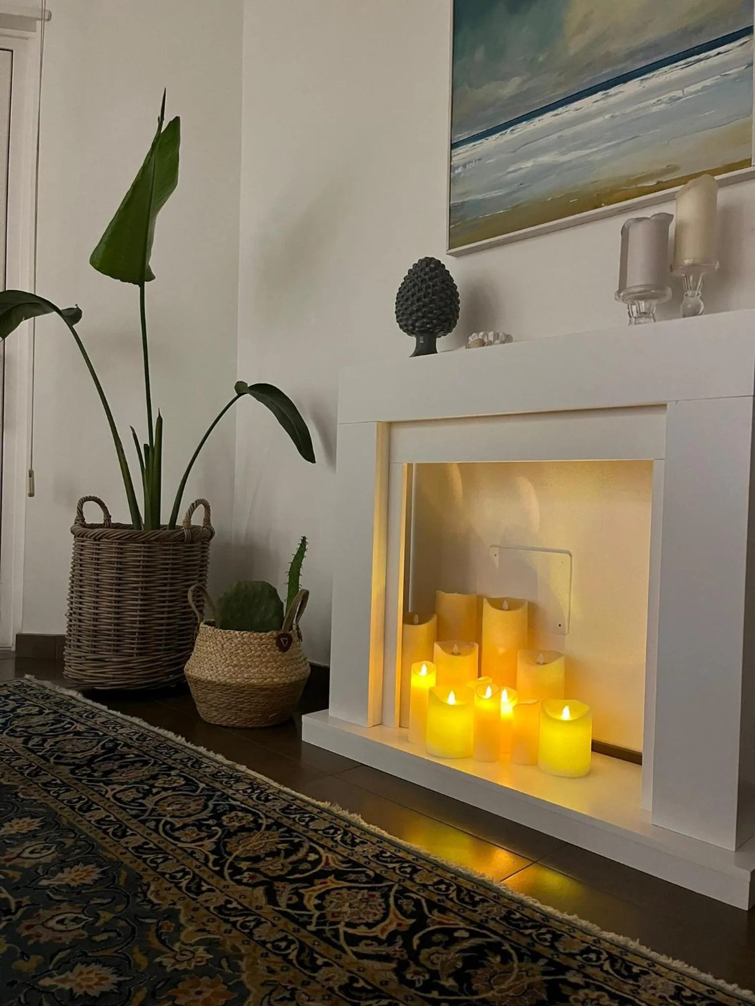 Day in Maison R Boutique