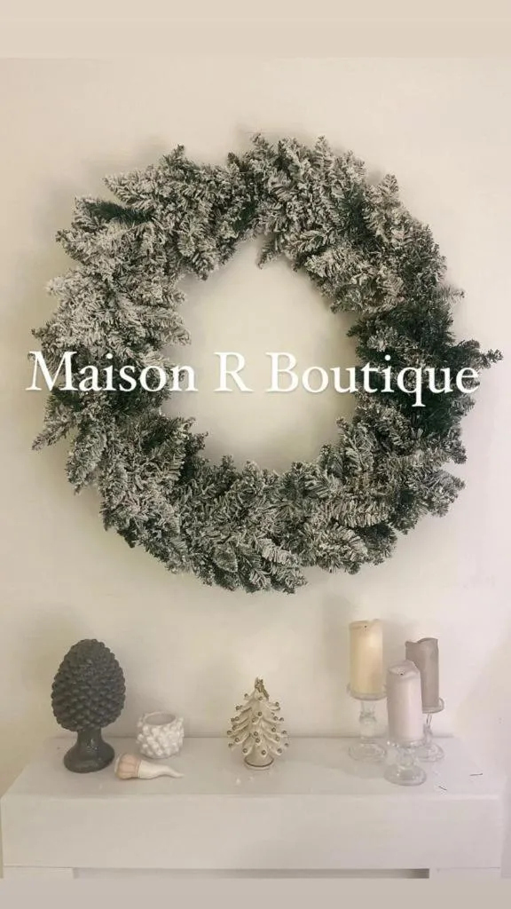 Maison R Boutique