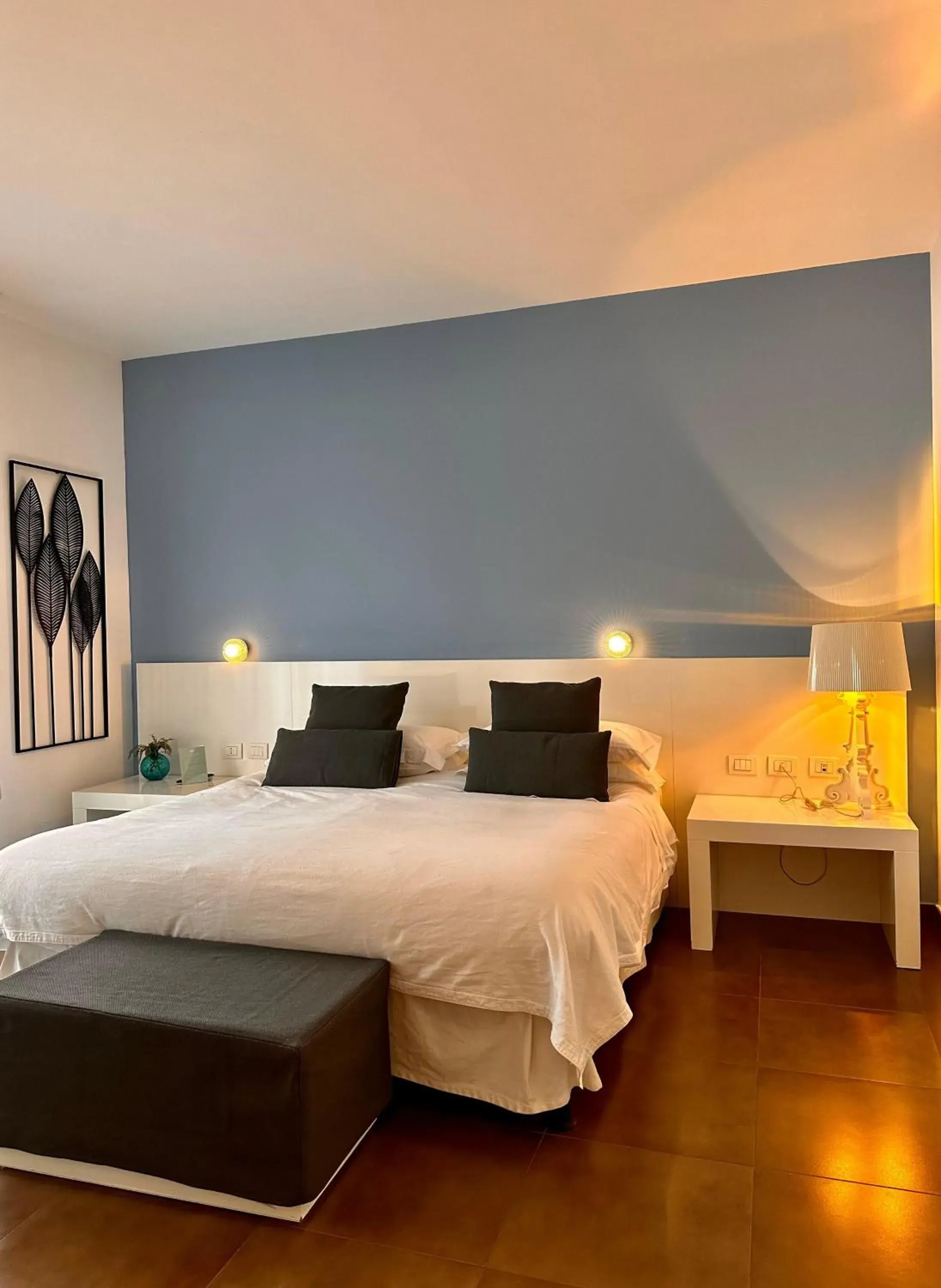 Triple Room - single occupancy in Maison R Boutique Triple Room - single occupancy in Maison R Boutique