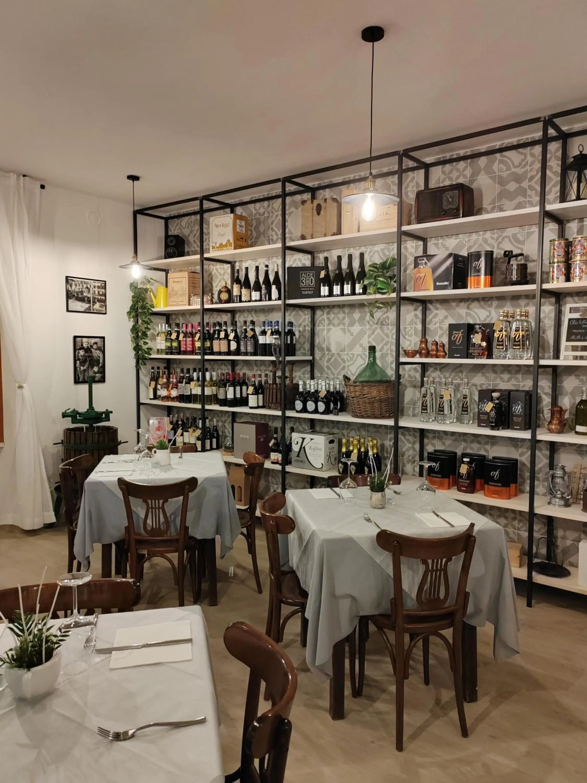 Hotel Luisa