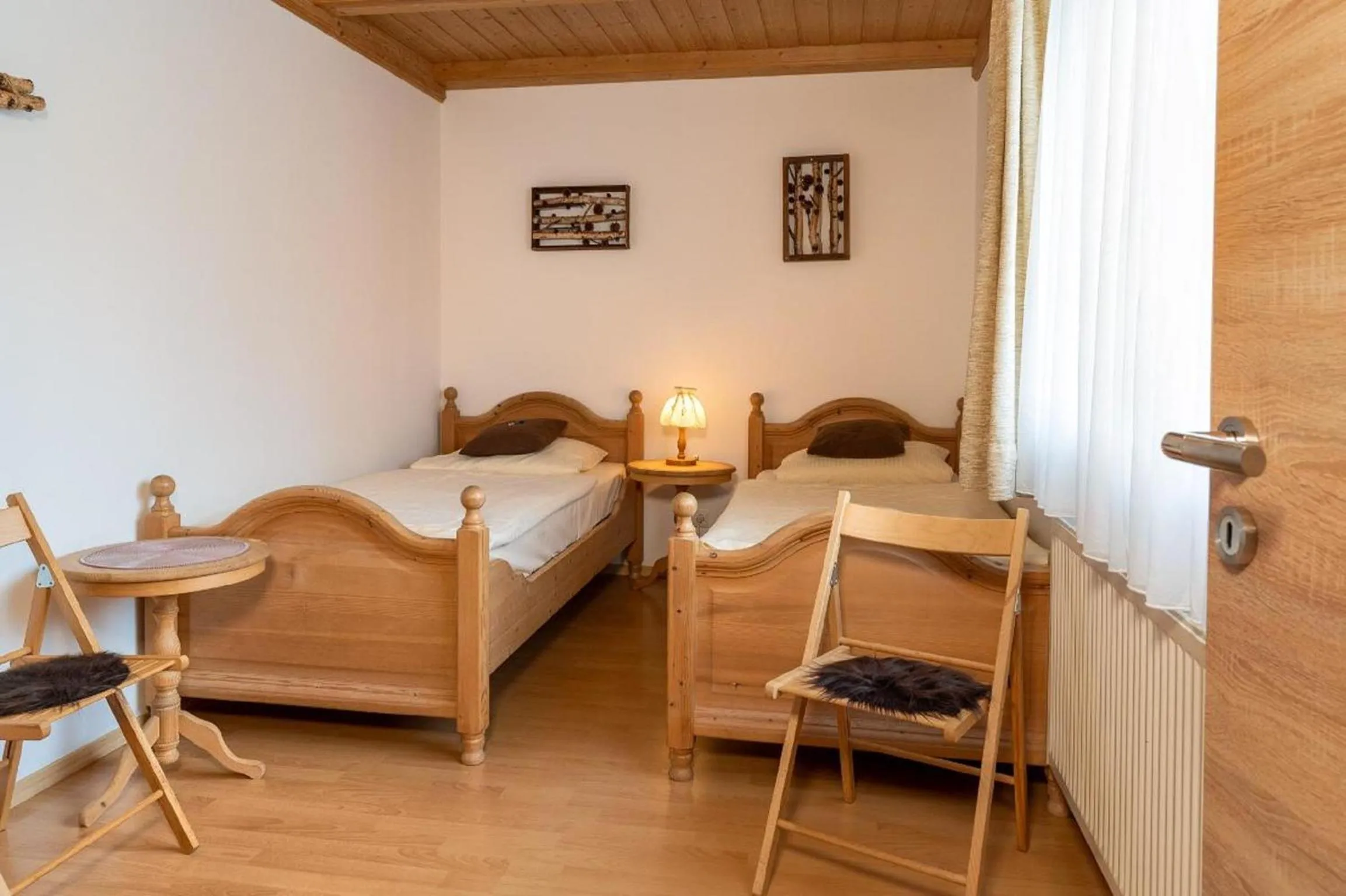 Landhaus Laih