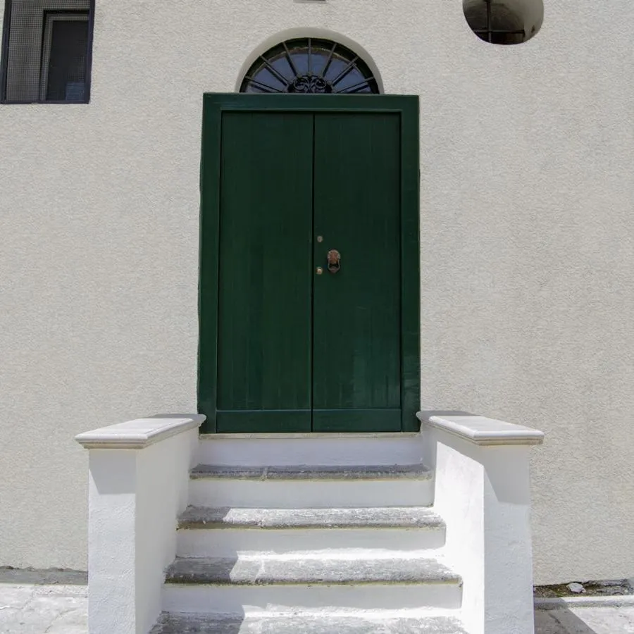 Property building in Palazzo Stendardo