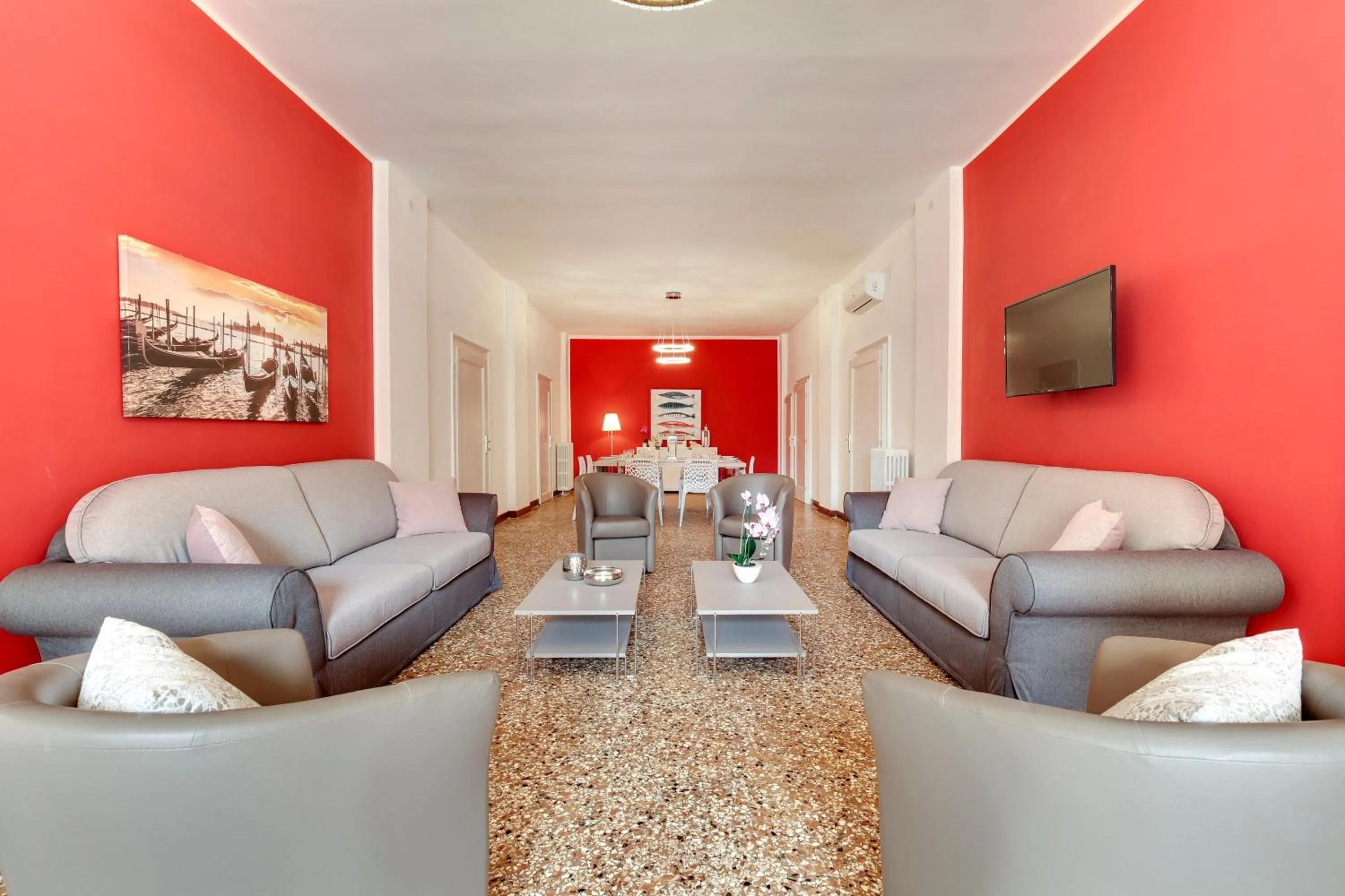 Accademia Opera Deluxe by Wonderful Italy