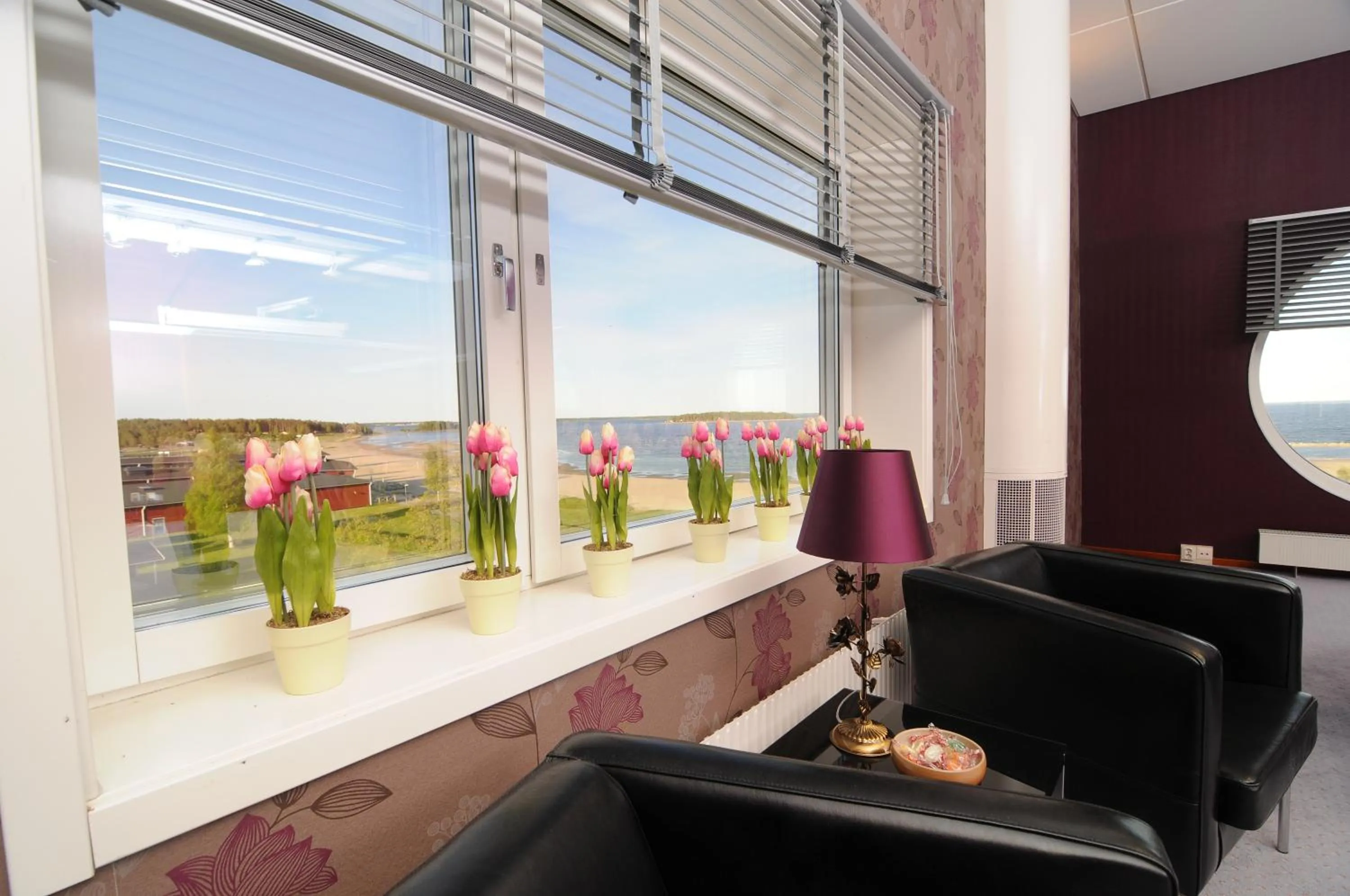 Business facilities in Pite Havsbad Piteå