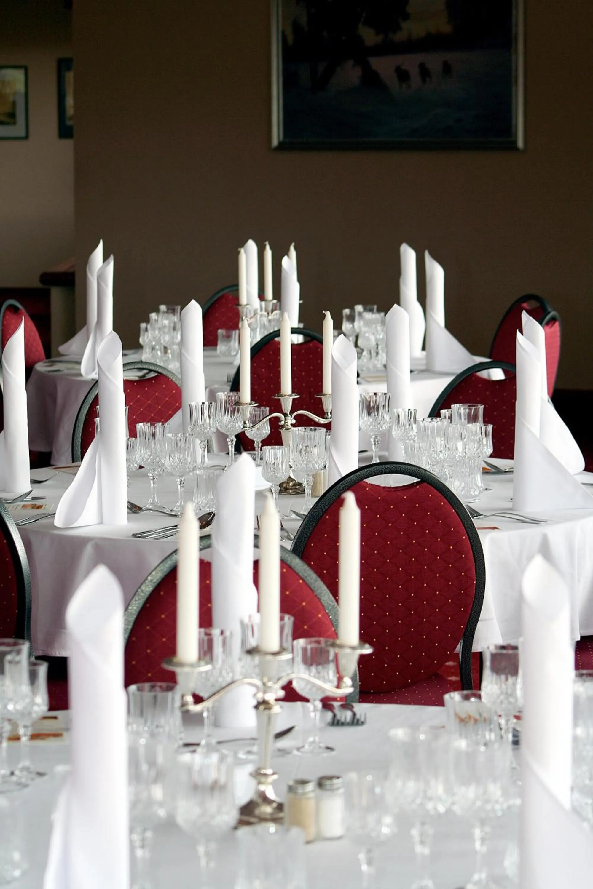 Restaurant/places to eat in Pite Havsbad Piteå