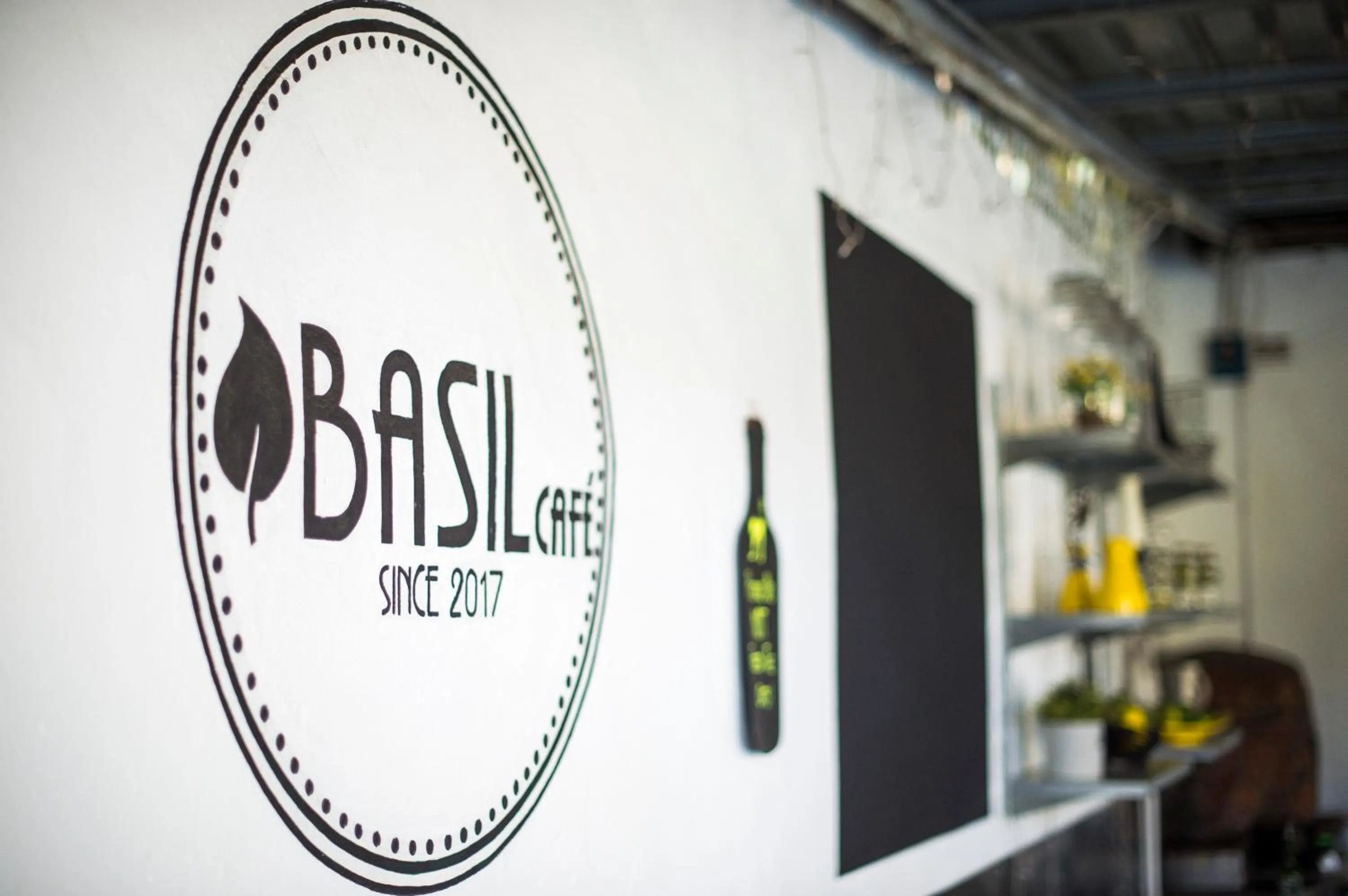 Restaurant/places to eat in Fawlty Towers Accommodation & Activities