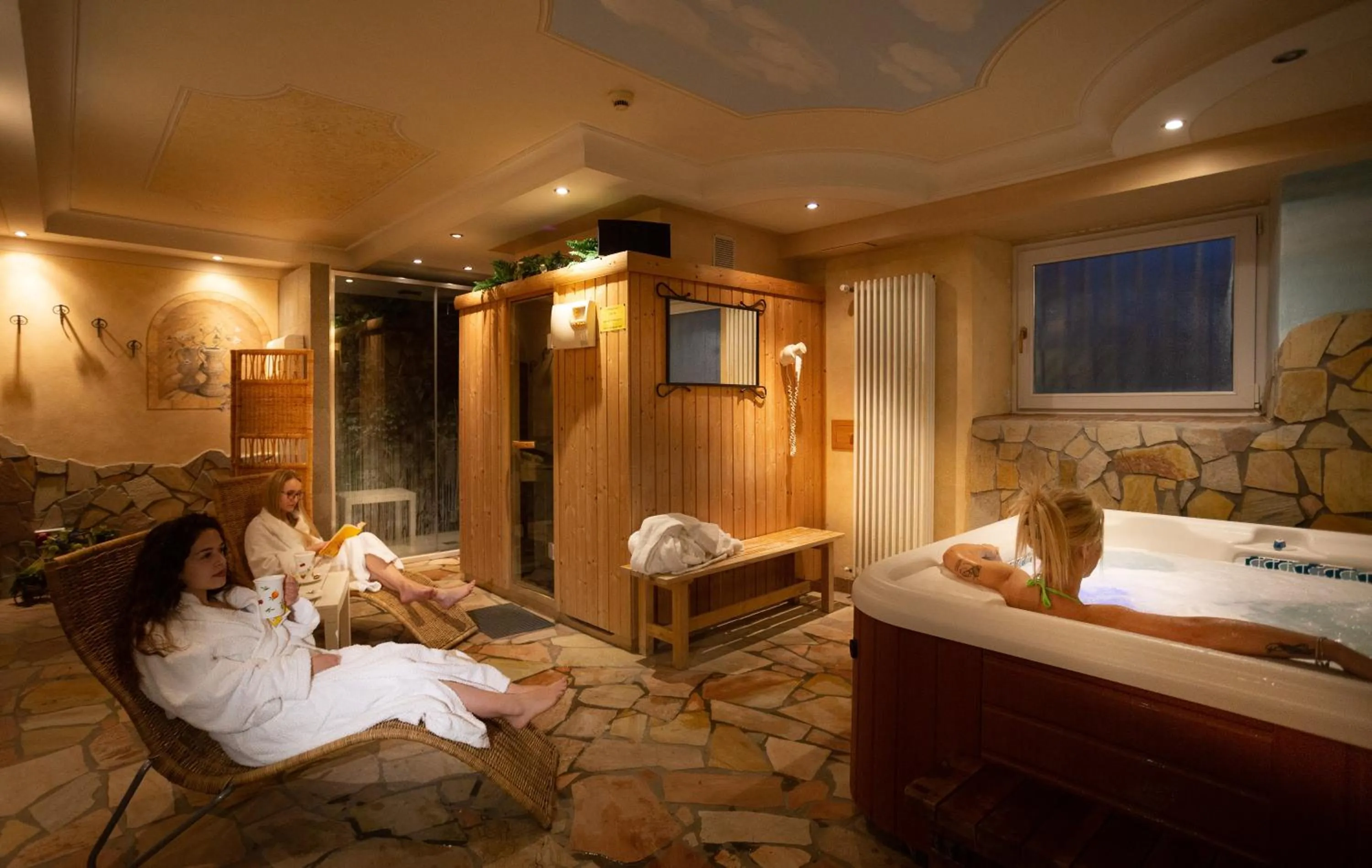Hotel Andalo