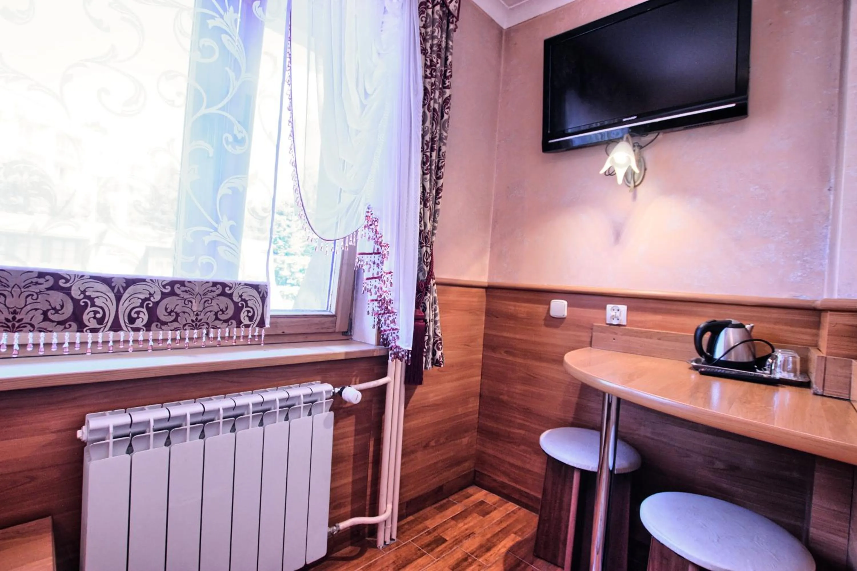 Photo of the whole room in Willa ZAKObystra