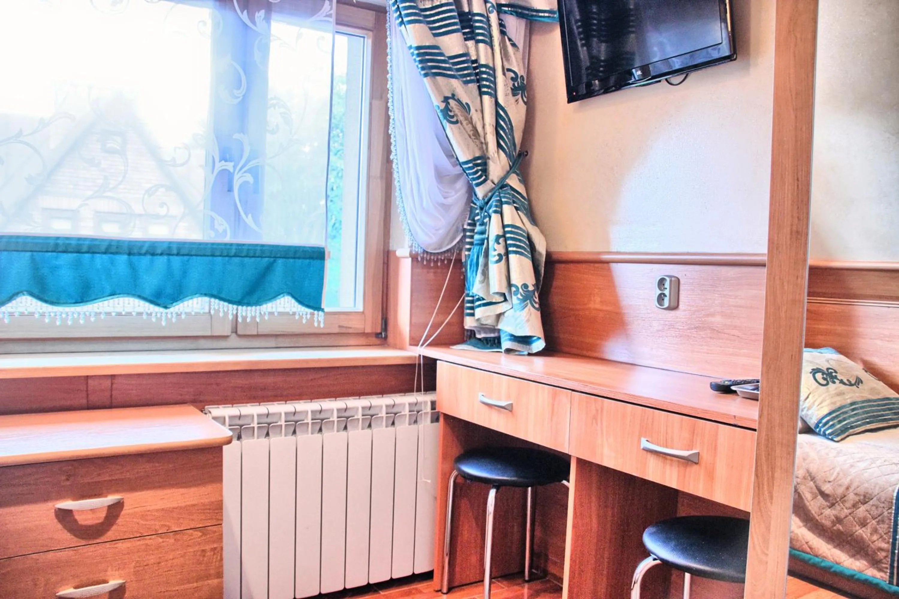 Photo of the whole room in Willa ZAKObystra
