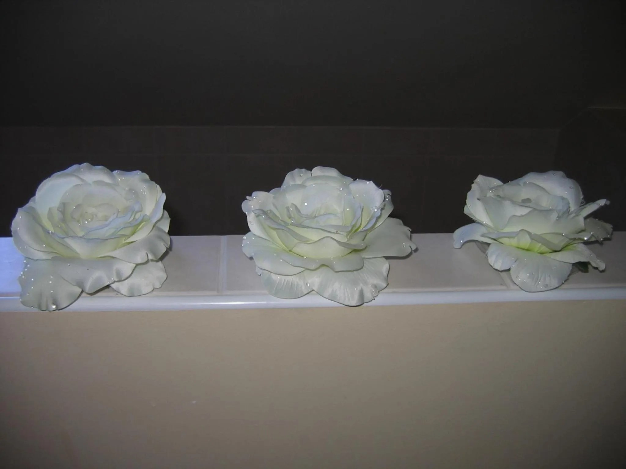 Decorative detail in De Martiene Plats - Bed & Breakfast