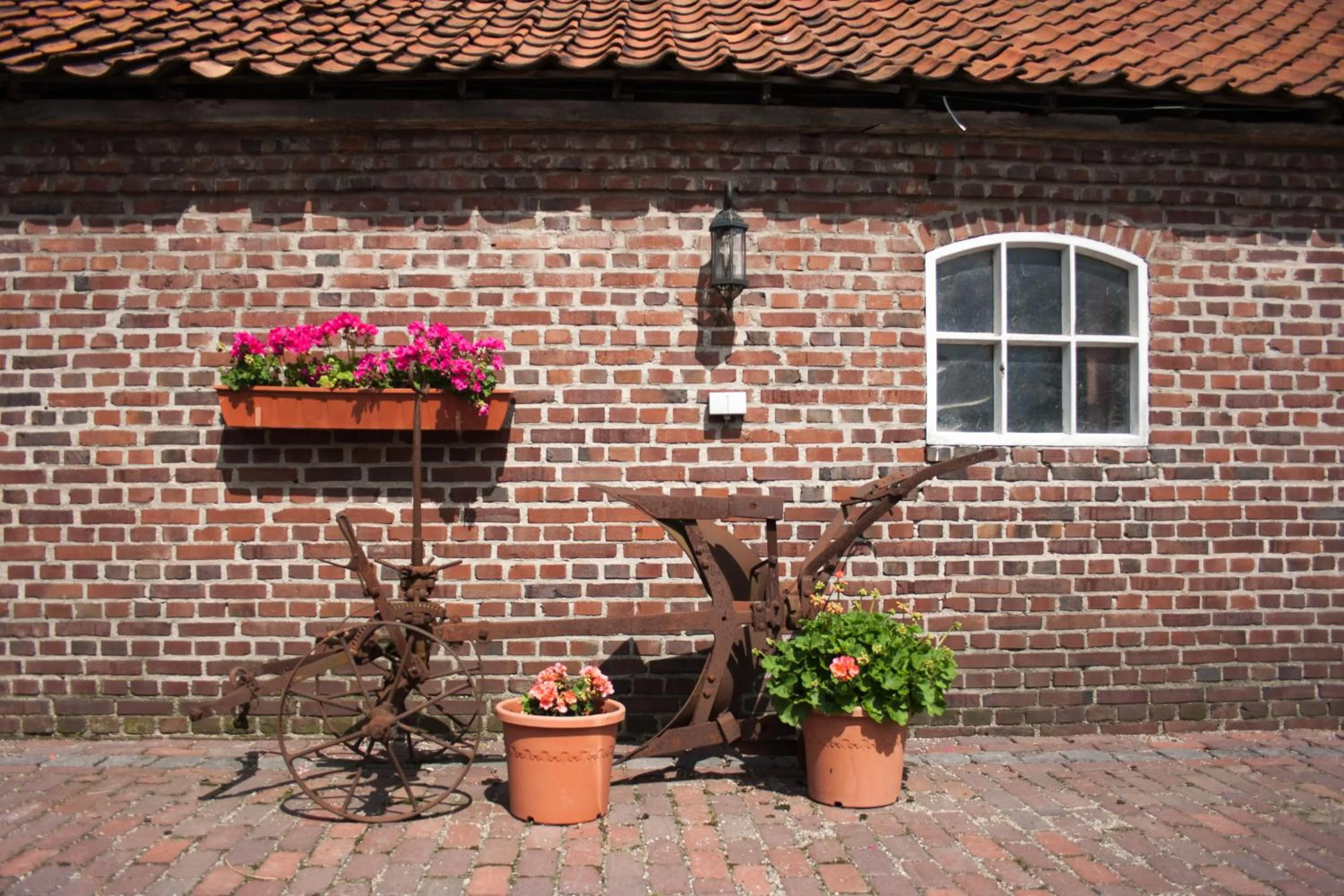 Other in De Martiene Plats - Bed & Breakfast