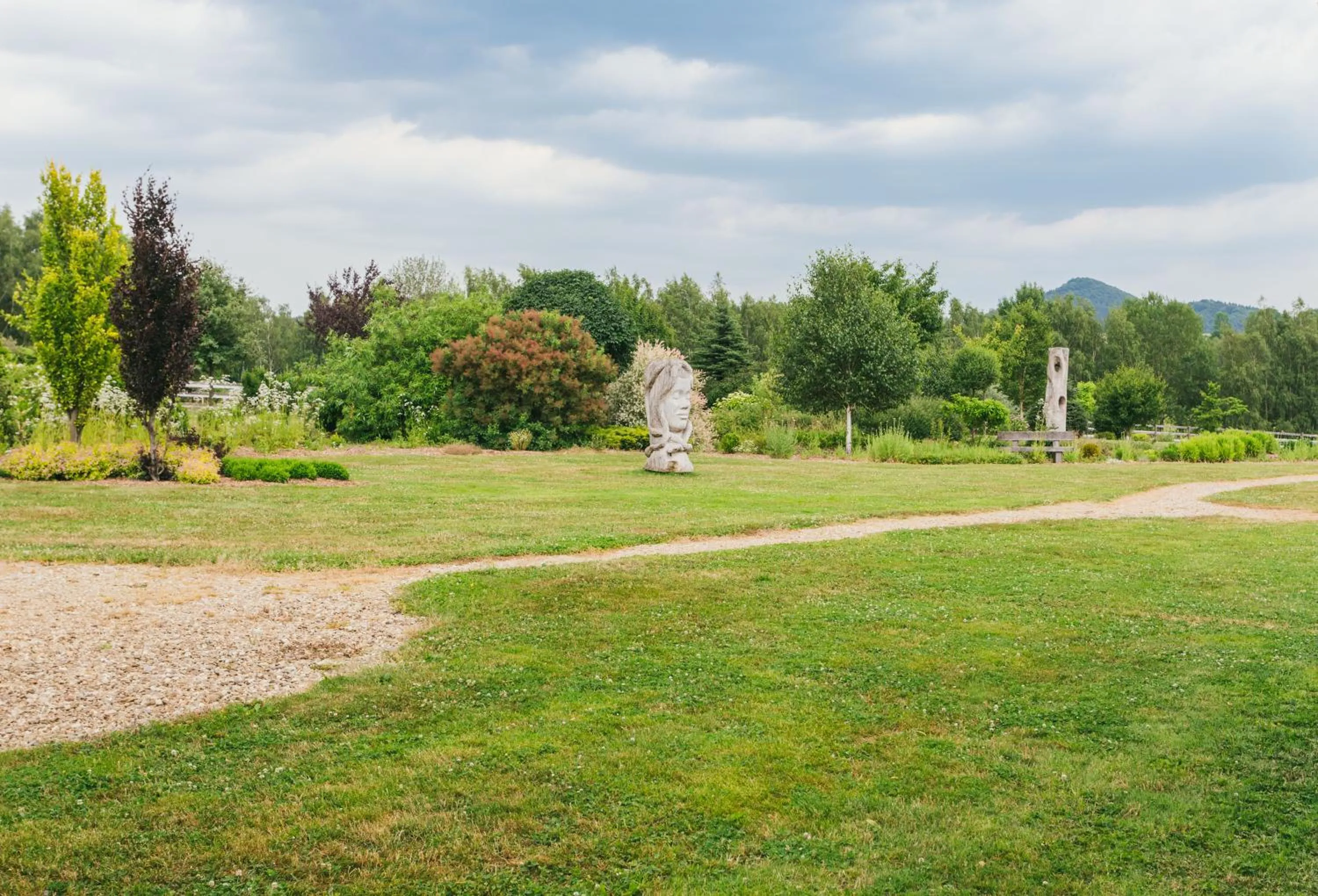 Activities in Resort Malevil