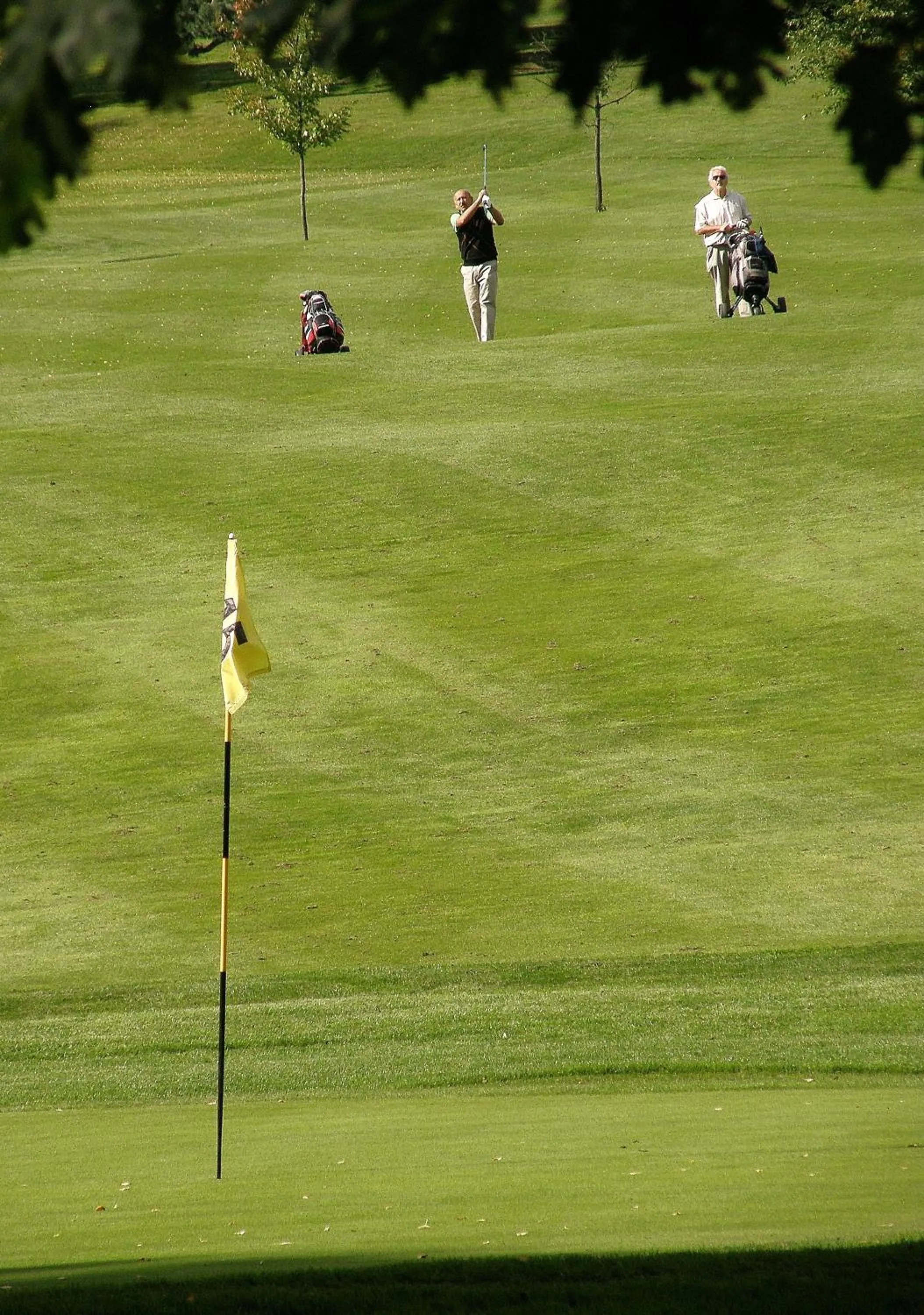 Activities in Resort Malevil