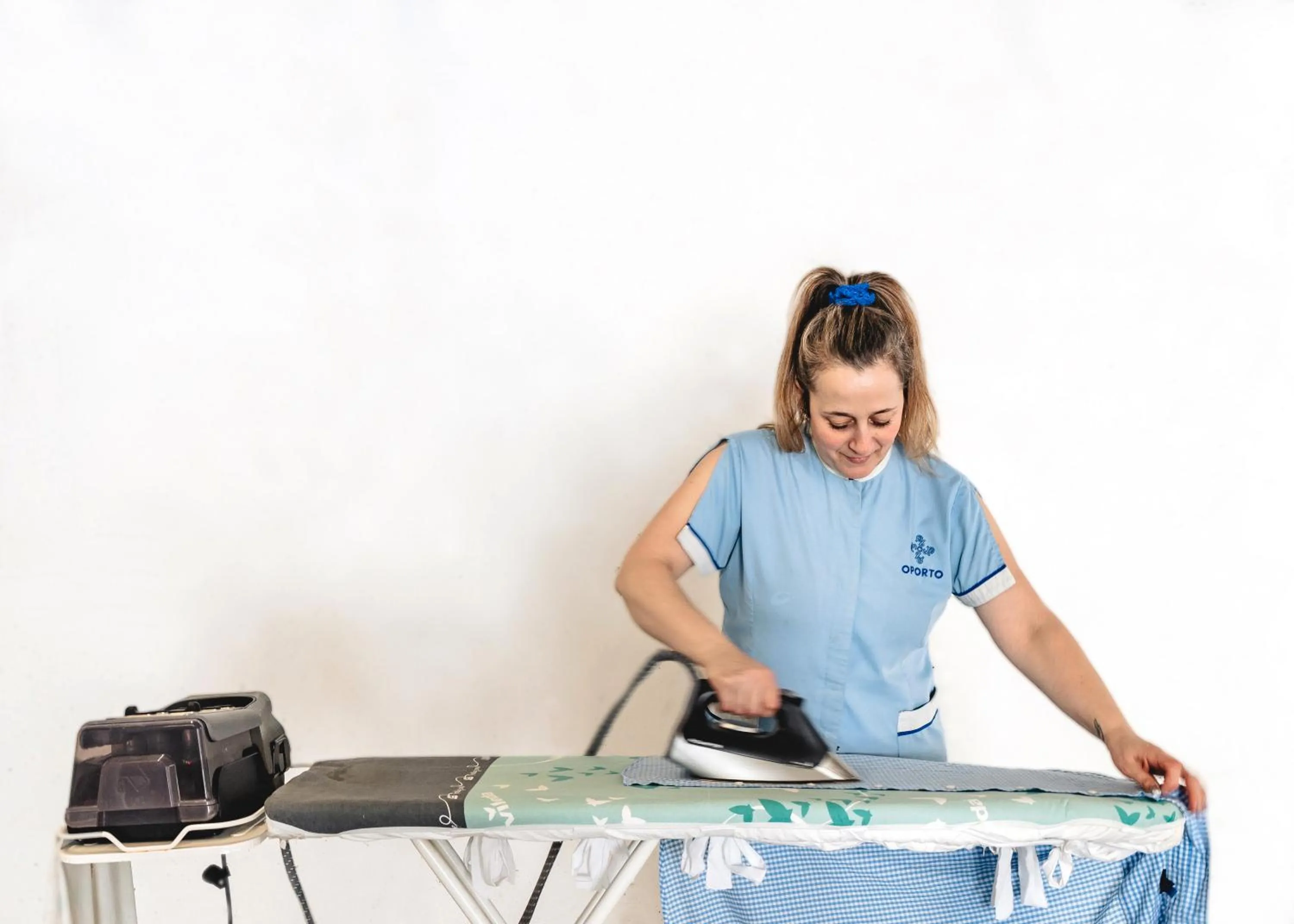 furniture in Oporto Airport & Business Hotel