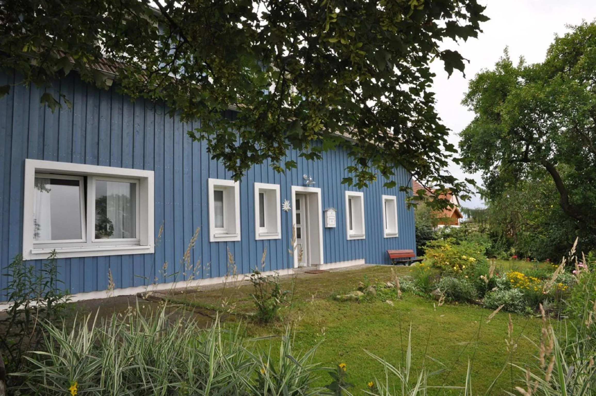 Ferienhaus Schwärzer