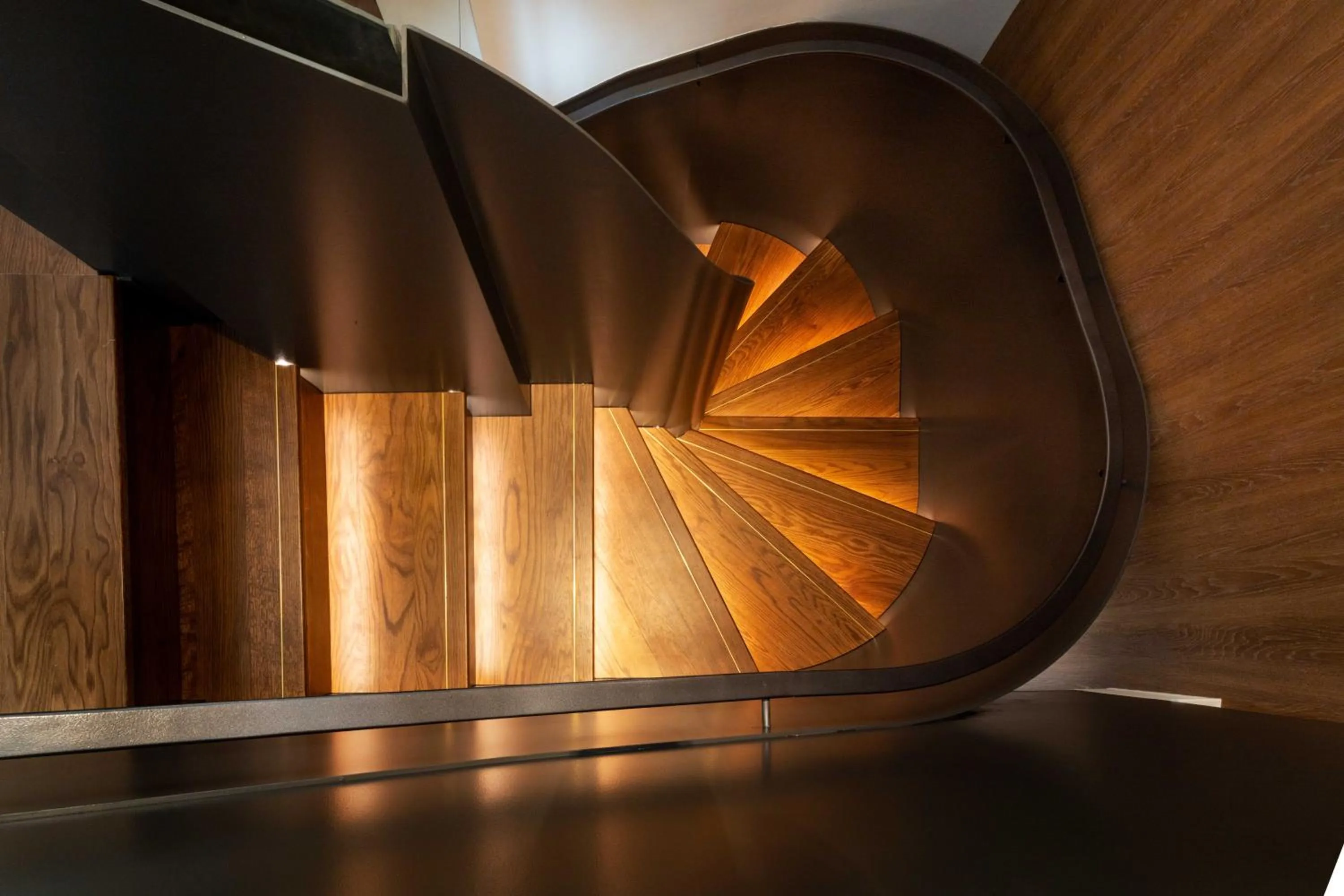 Bedroom in Royal Madeleine Hotel & Spa