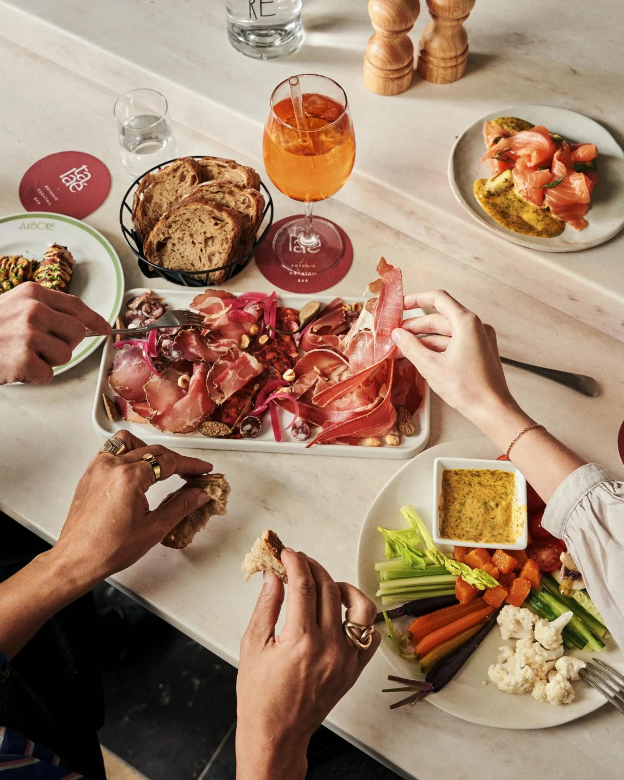 Lounge or bar in Royal Madeleine Hotel & Spa