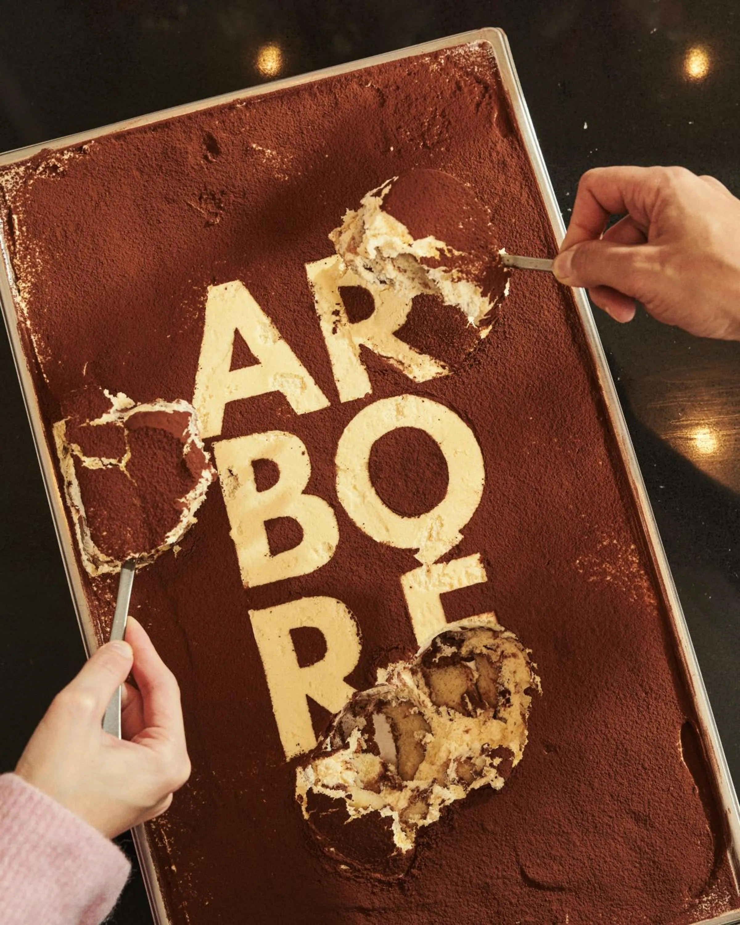 Restaurant/places to eat in Royal Madeleine Hotel & Spa