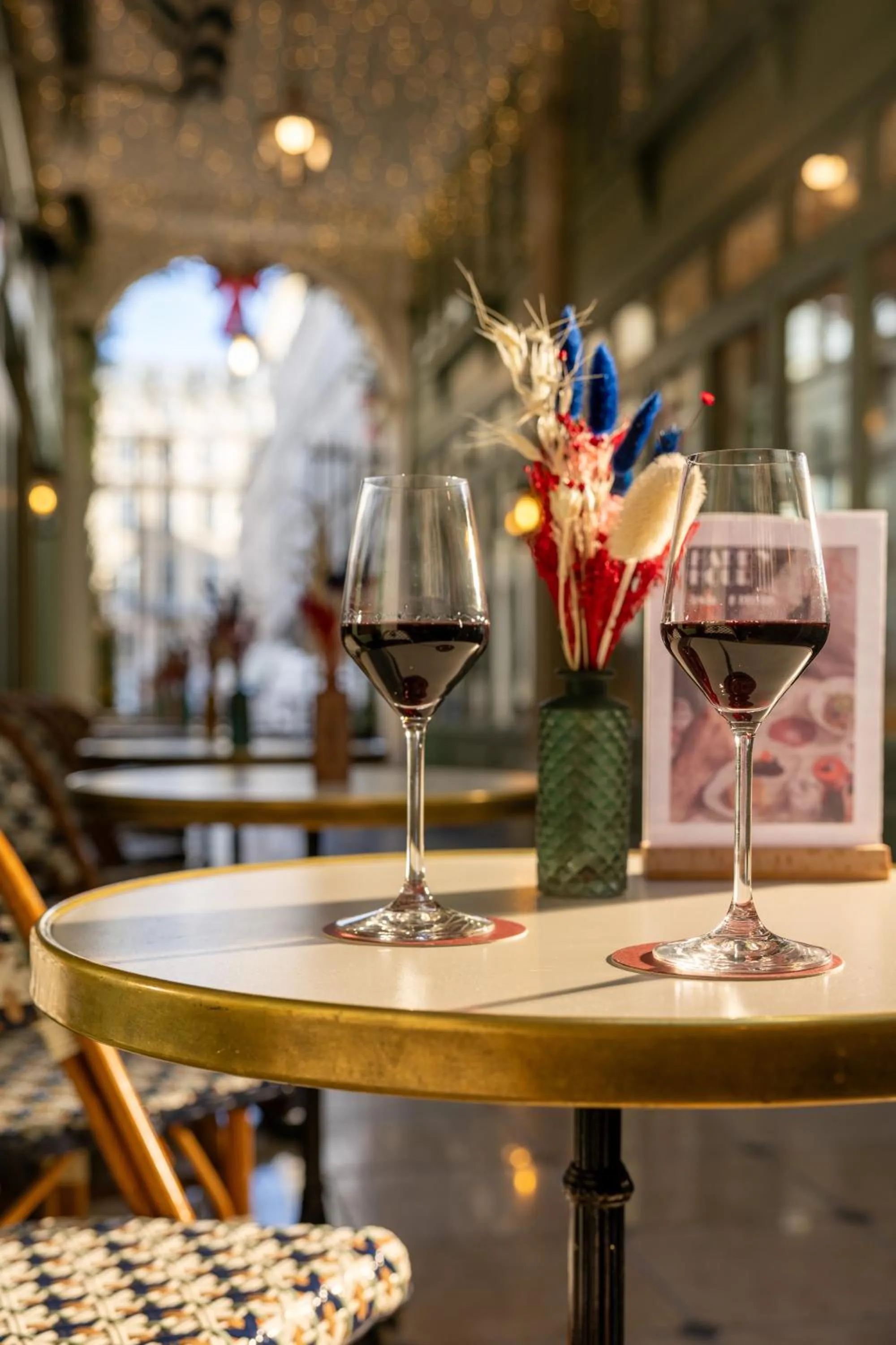 Lounge or bar in Royal Madeleine Hotel & Spa