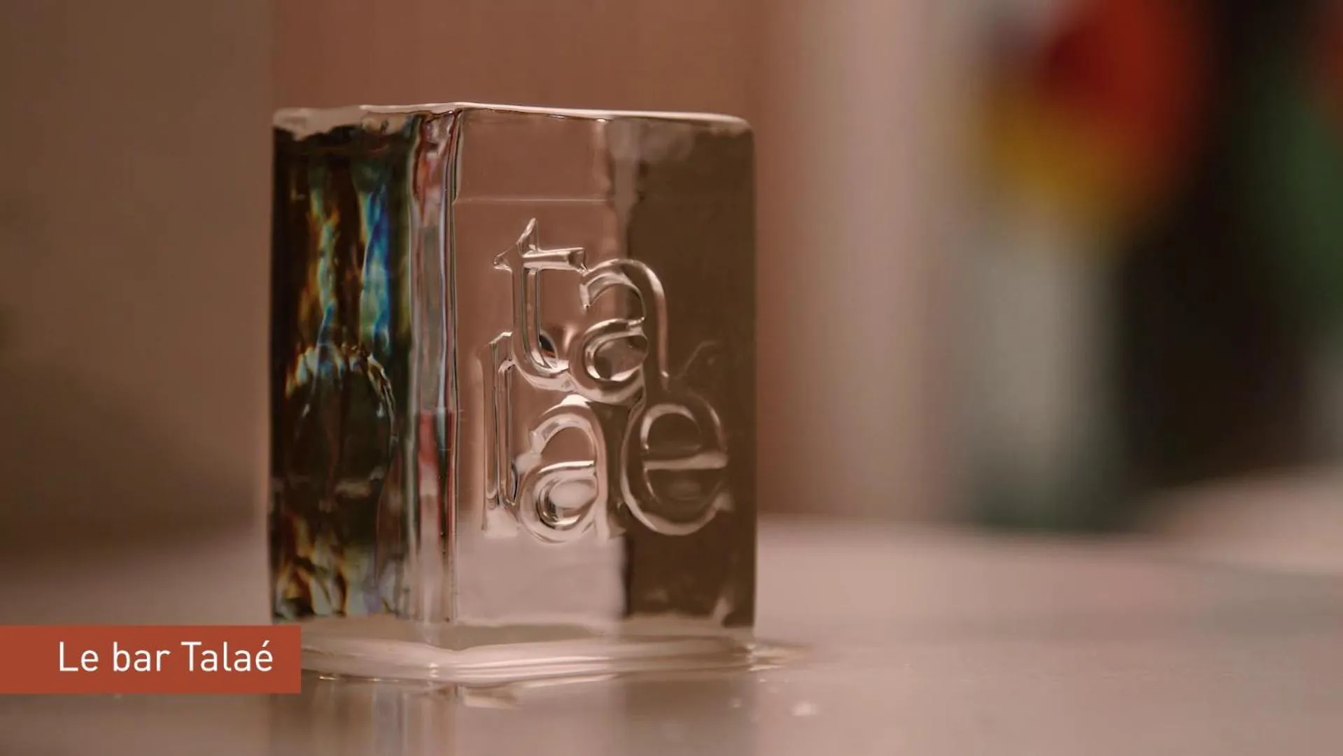 Lounge or bar in Royal Madeleine Hotel & Spa