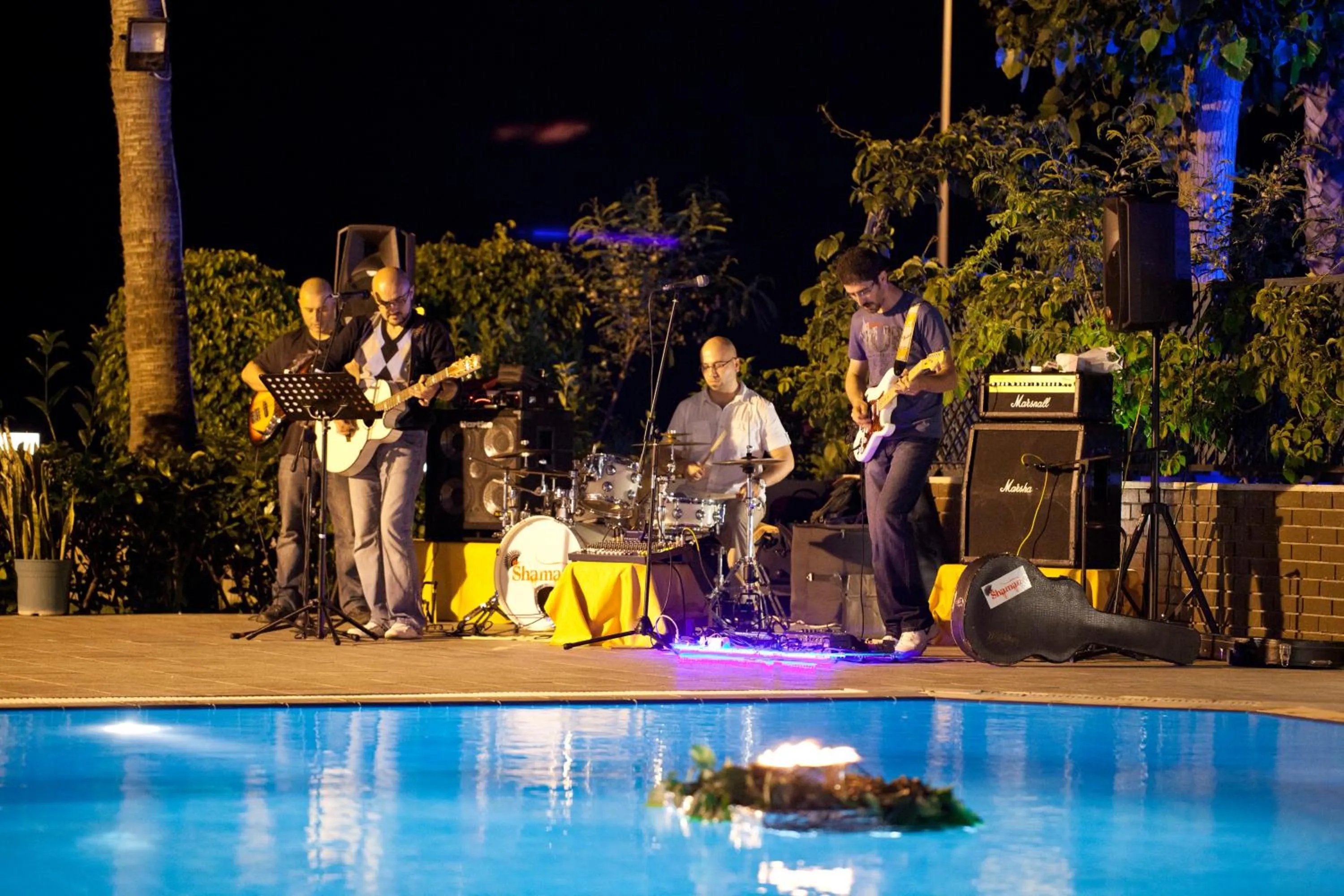 Banquet/Function facilities in Monart City Hotel - All Inclusive Plus