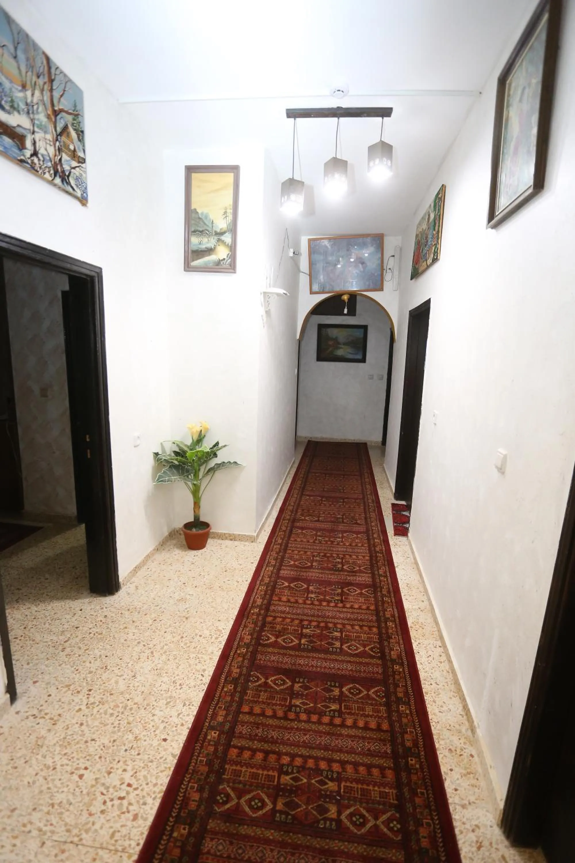 Magtas Hotel