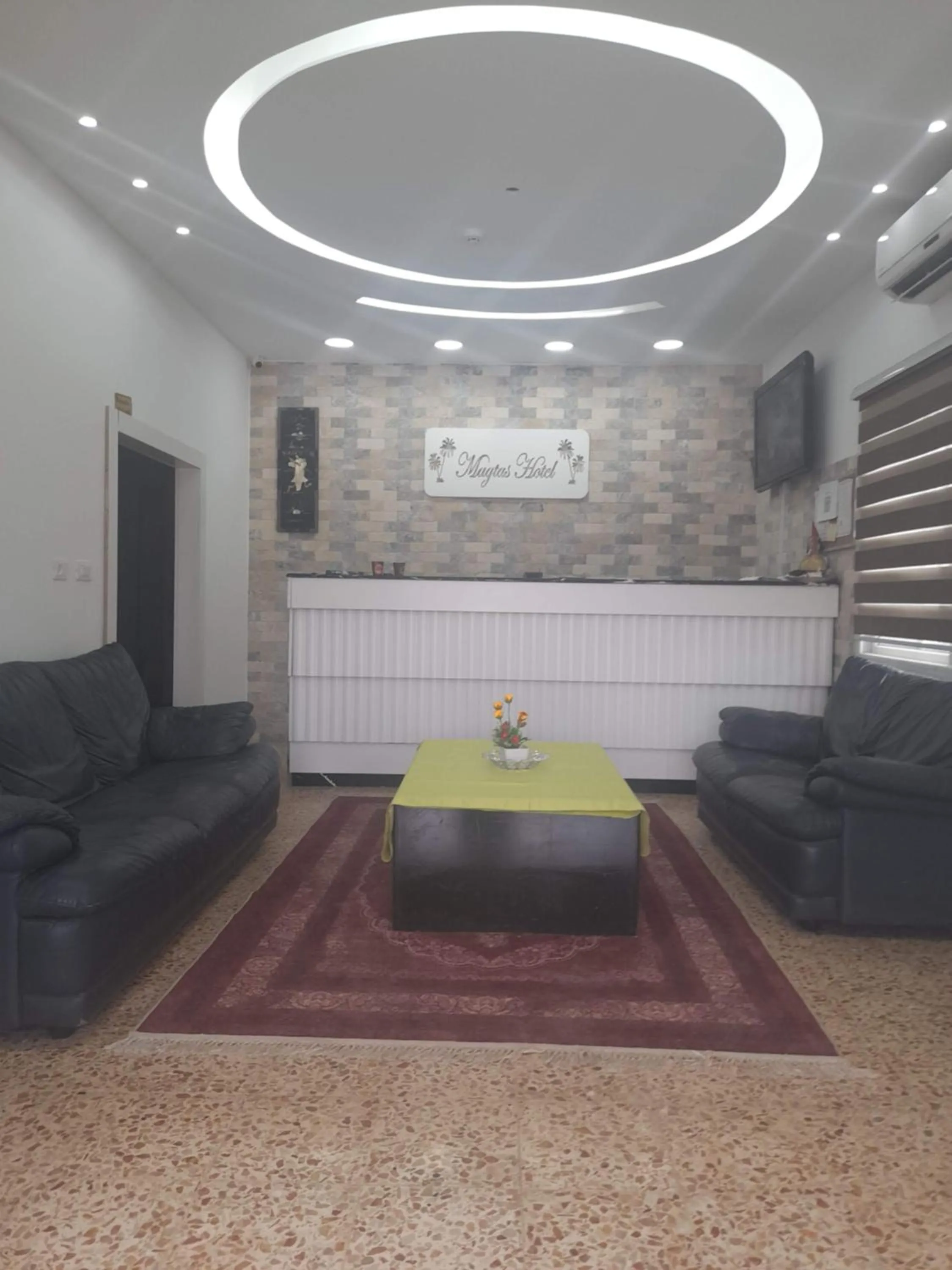Magtas Hotel