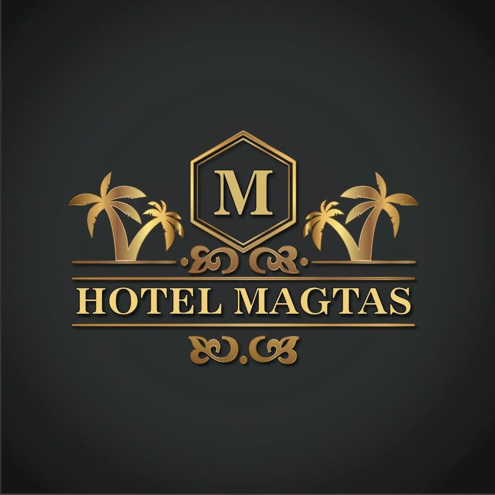 Magtas Hotel Magtas Hotel