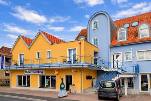 Hotel Demling