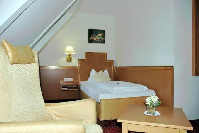 Single Room - single occupancy in Hotel-Gasthof Maisberger Single Room - single occupancy in Hotel-Gasthof Maisberger