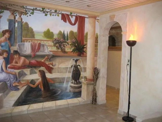 Facade/entrance in Hotel-Gasthof Maisberger