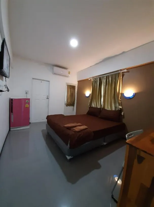 Bed in Psm at Donmueng