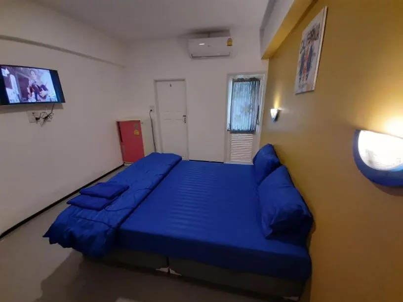 Bed in Psm at Donmueng