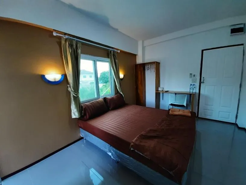 Bed in Psm at Donmueng