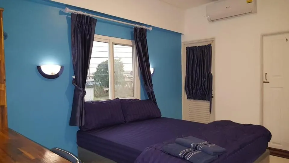 Bed in Psm at Donmueng