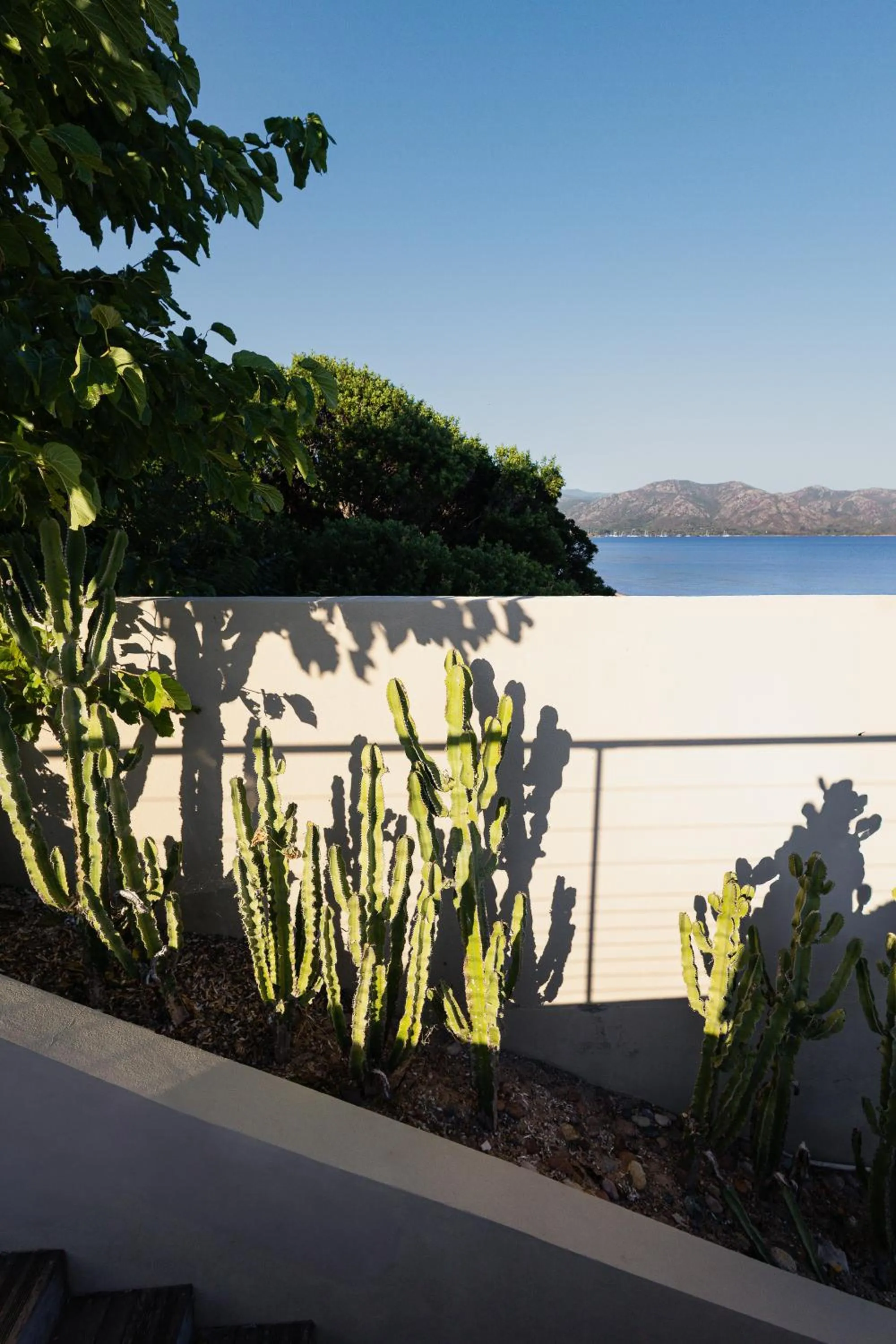 Property building in La Florentine