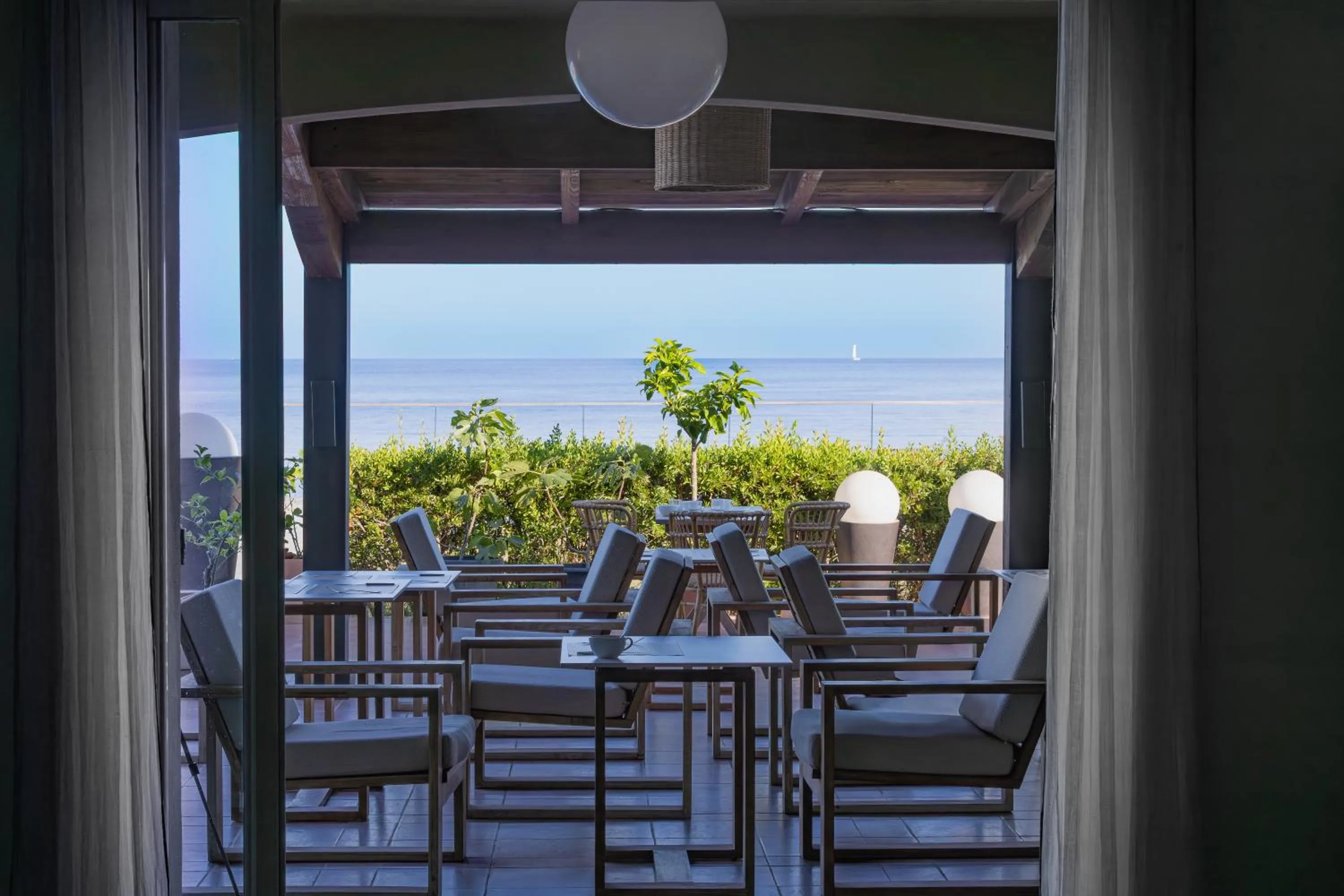 Breakfast in La Florentine