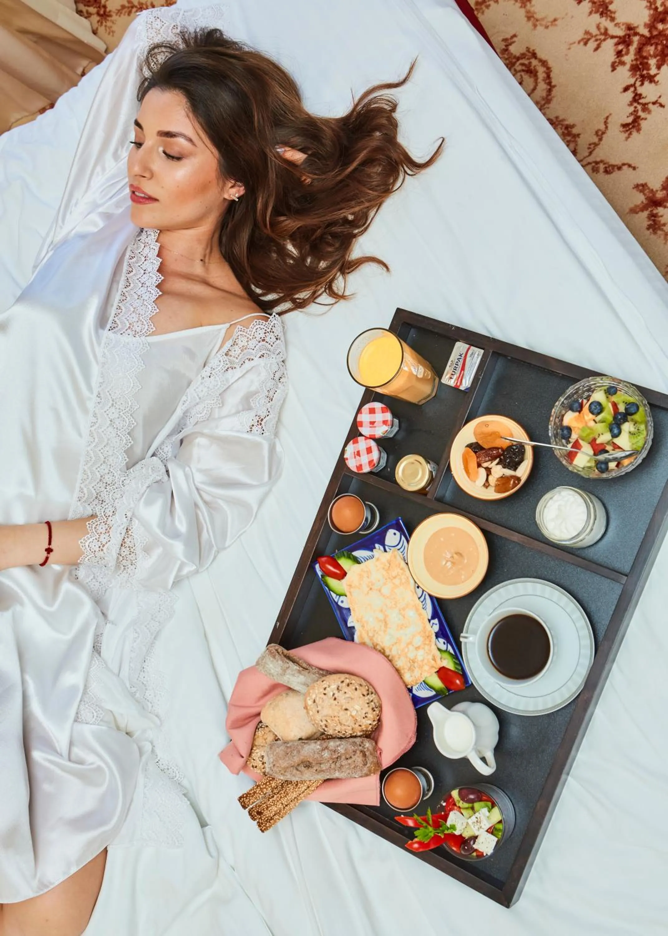 Grande Albergo Delle Rose